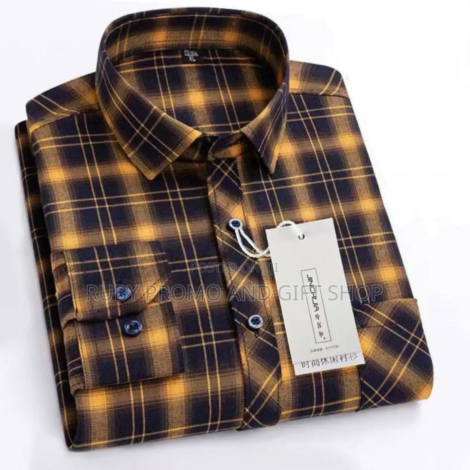 Official Shirts