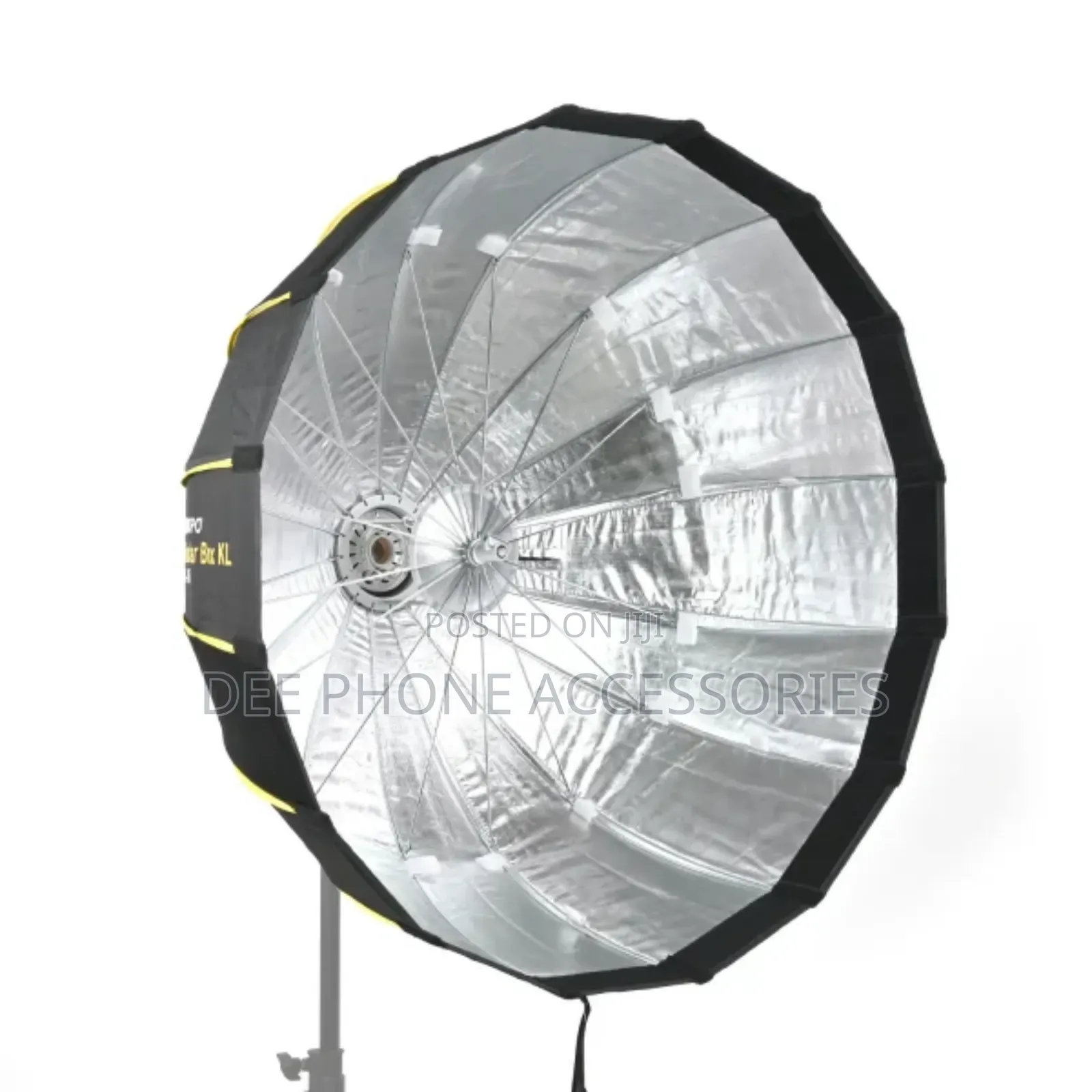 Triopo 105cm Hive Beauty Dish Soft Box Kl 105 Mount