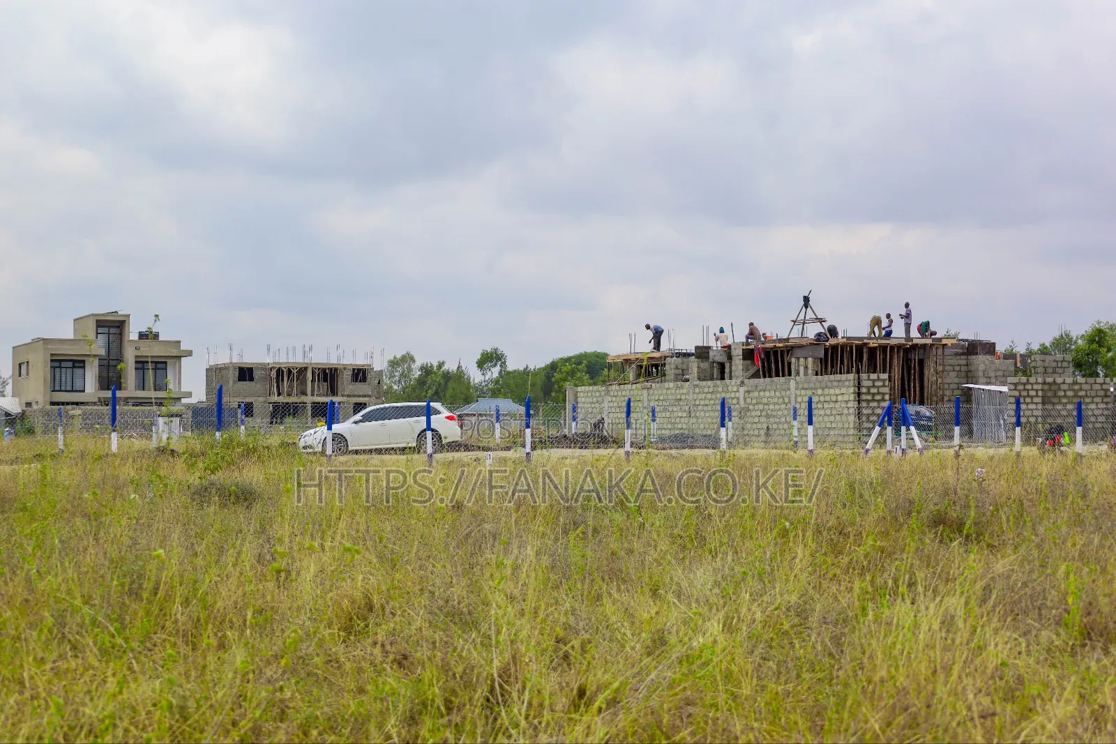 Syokimau-Katani Plots for Sale^(O.799.Oo.11.55)