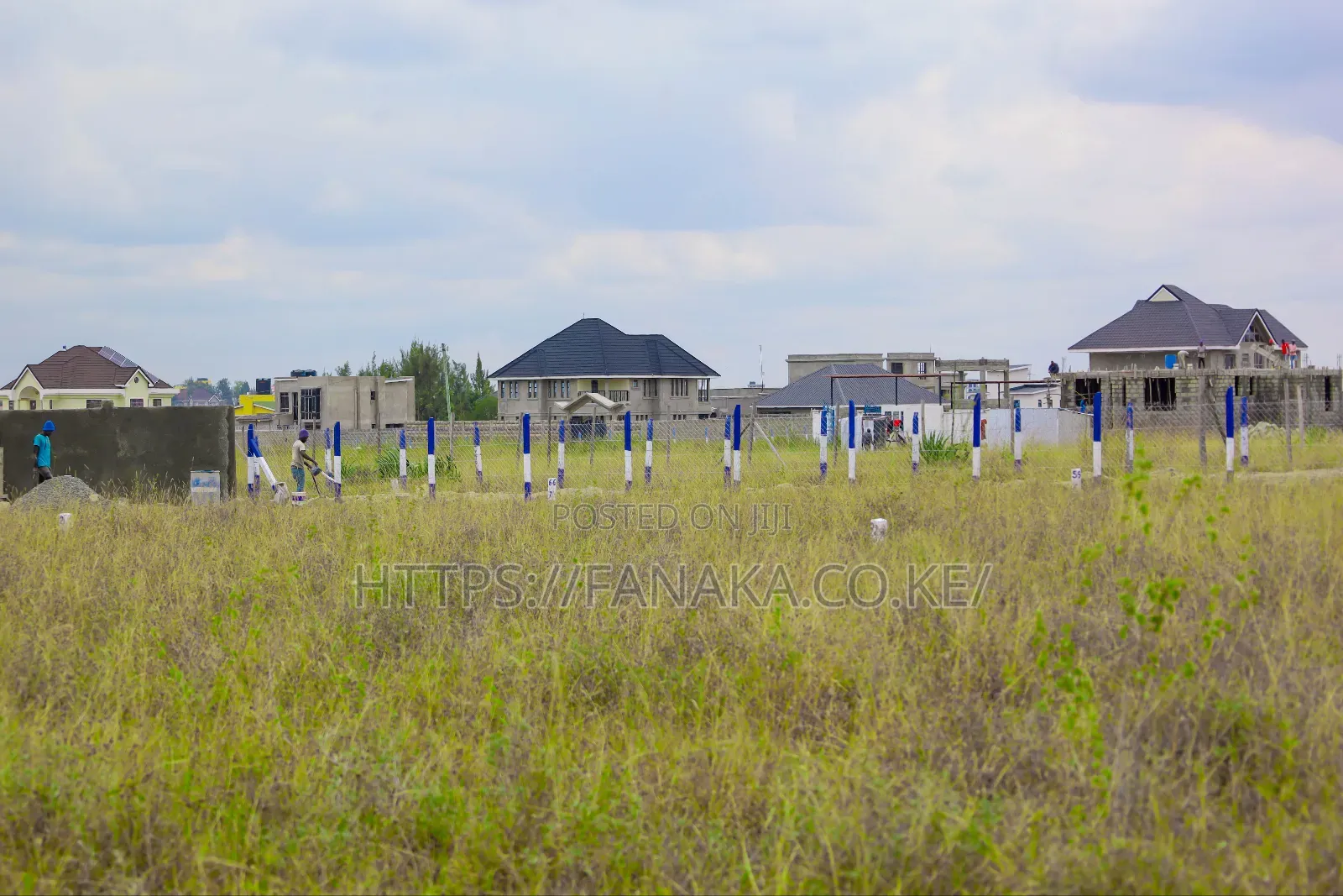 Syokimau-Katani Plots for Sale^(O.799.Oo.11.55)