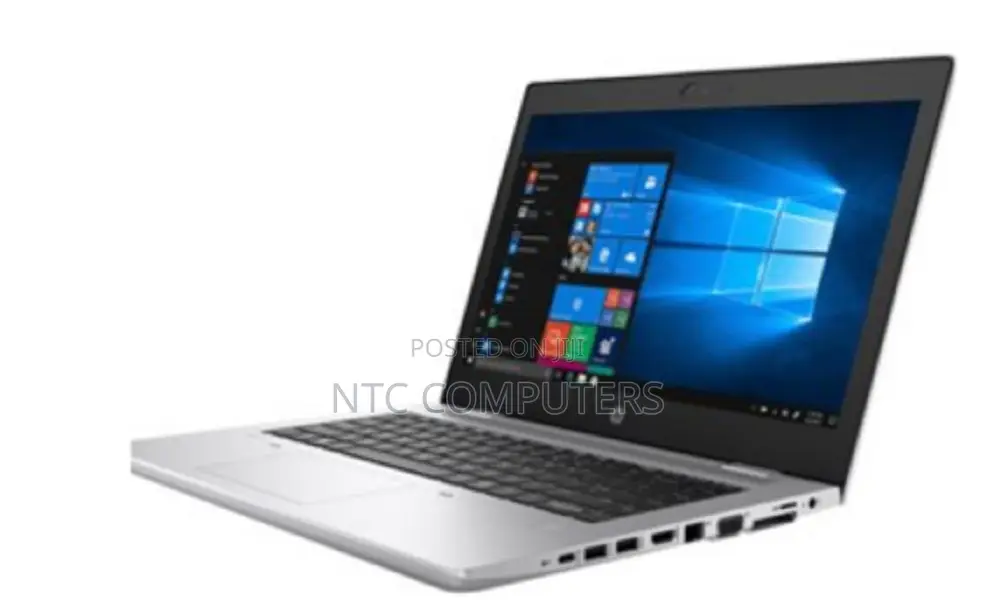 Laptop HP ProBook 640 G5 16GB Intel Core I5 SSD 256GB
