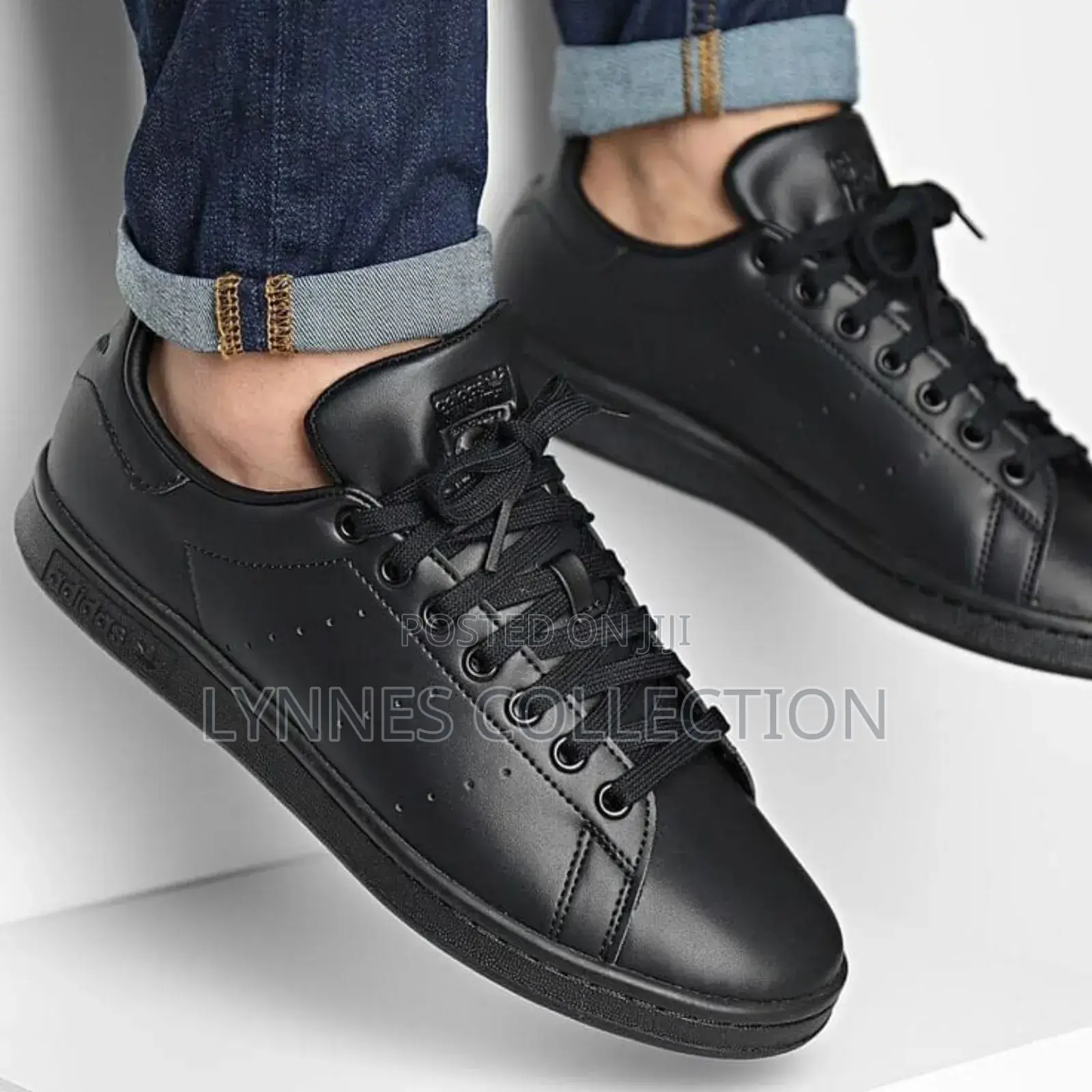 Adidas Stan Smith, Stan Smith's Sizes 36-45
