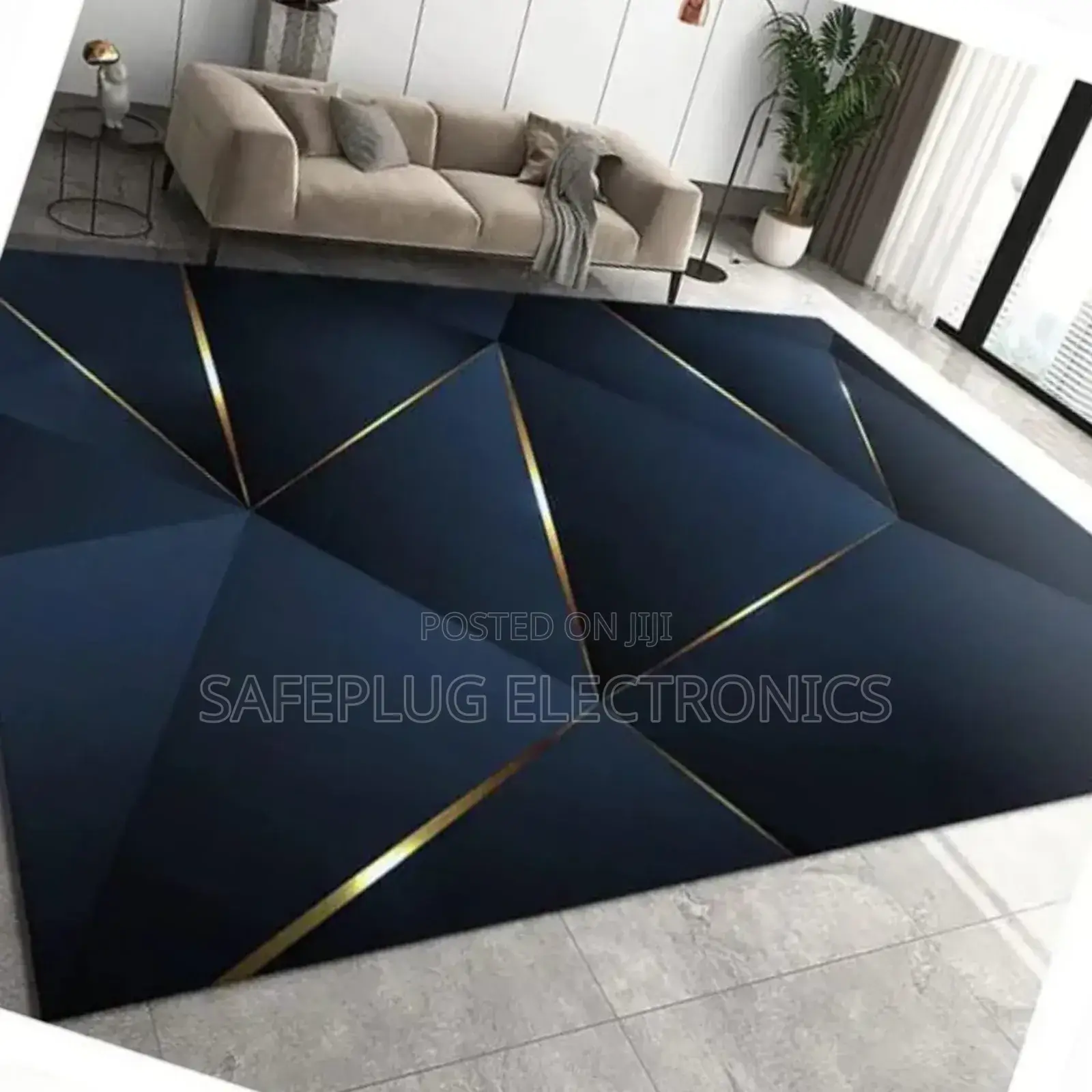 Carpet Size 5*8