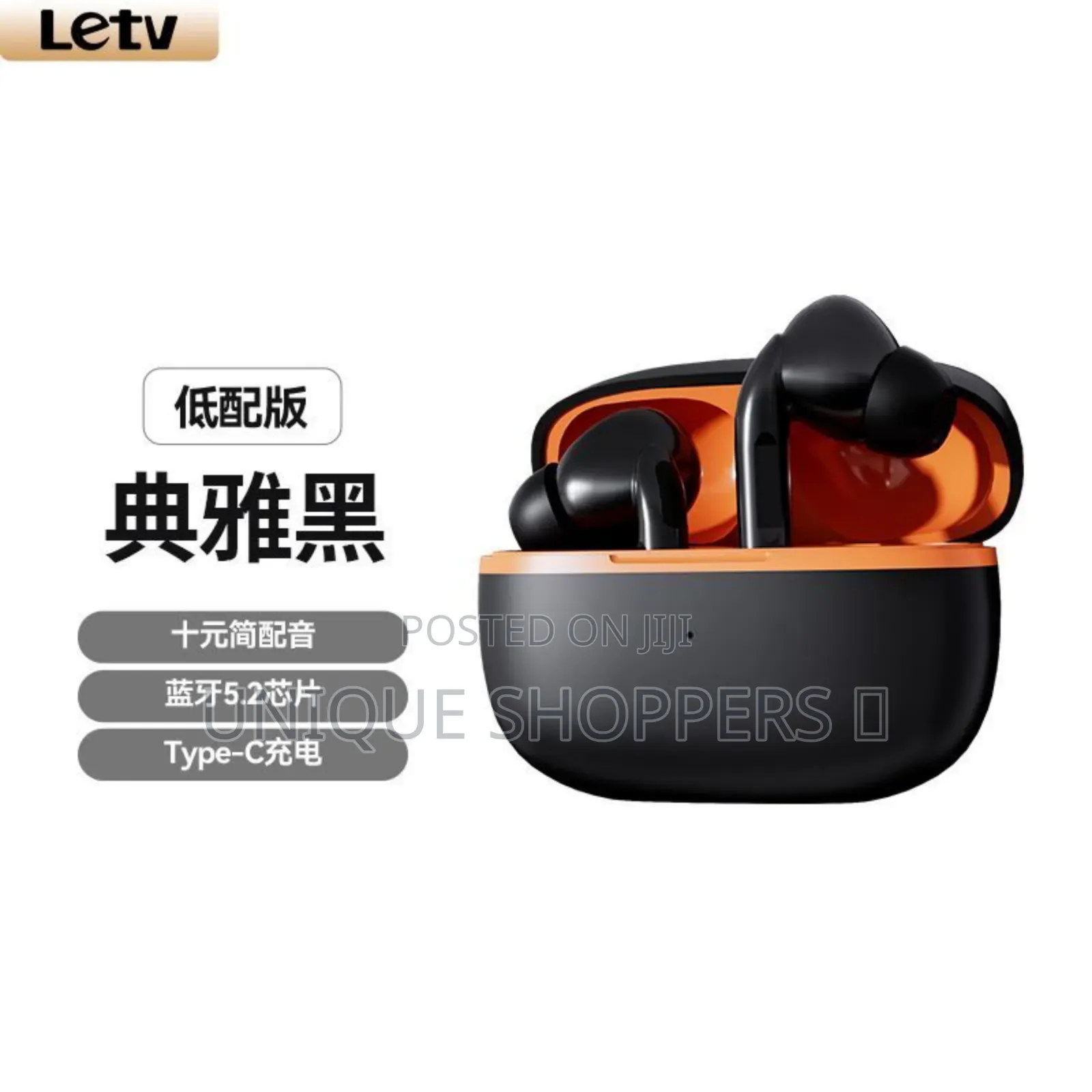Itel Buds Ace With Environmental Noise Cancellation