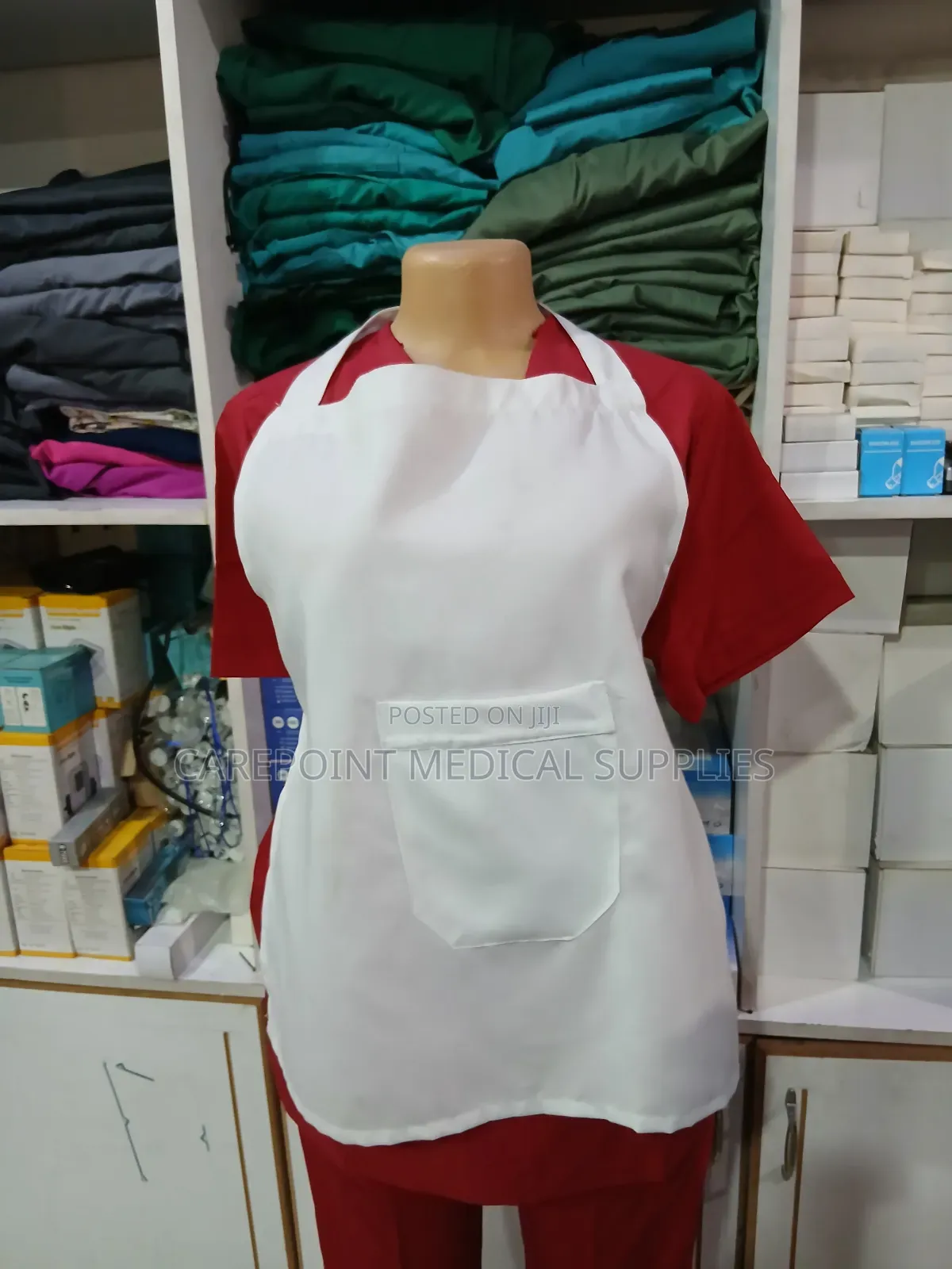 Medical Apron