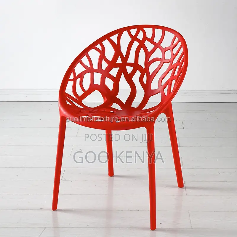 Office Chair ; Modern Plastic Office Chairs