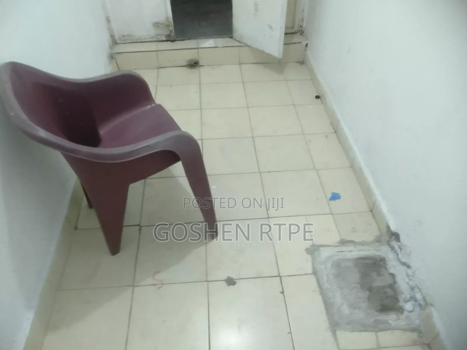 Affordable Mini- Office/Store 2 Let at Mombasa City - CBD
