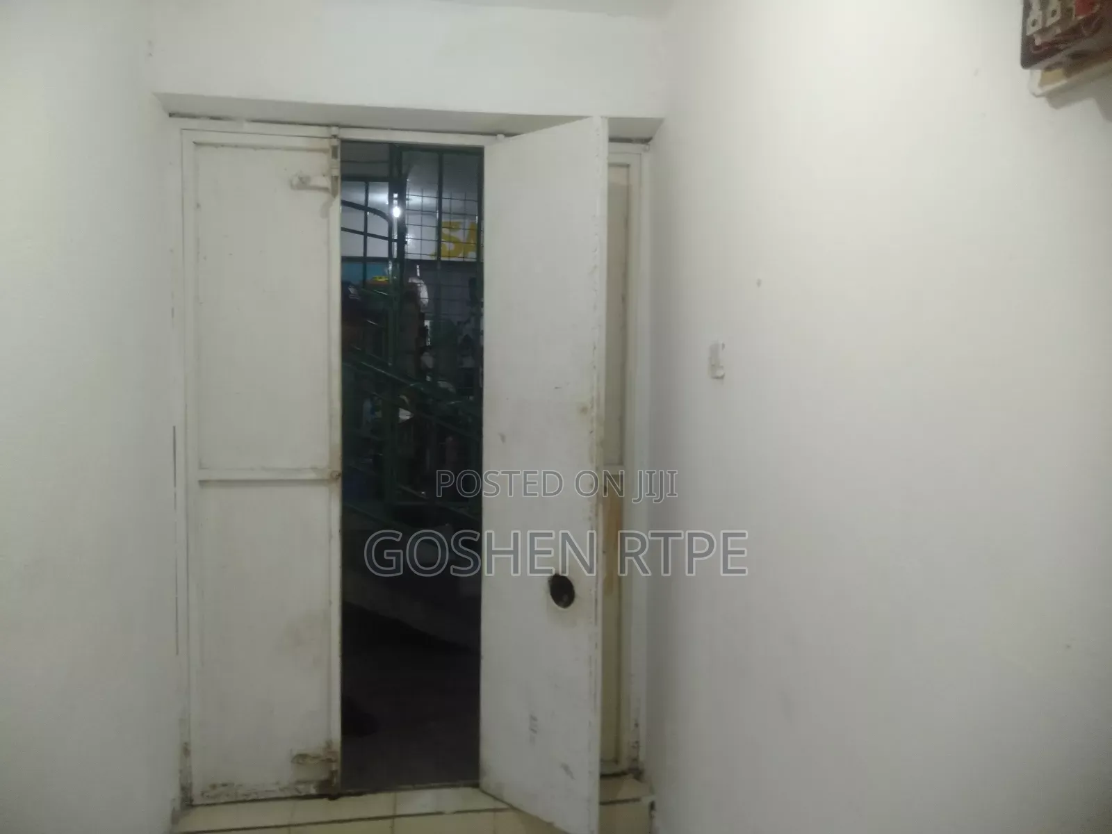 Affordable Mini- Office/Store 2 Let at Mombasa City - CBD