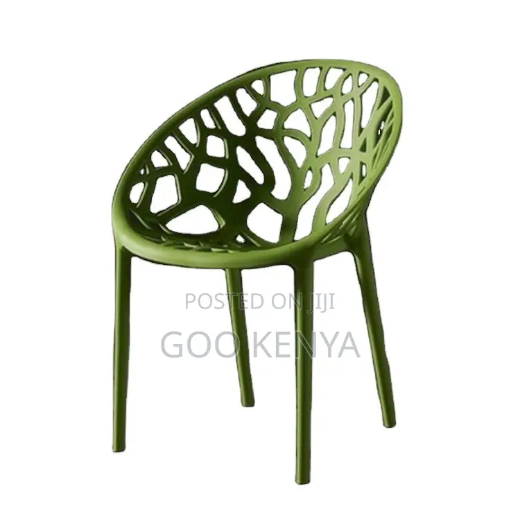 Office Chair ; Modern Plastic Office Chairs