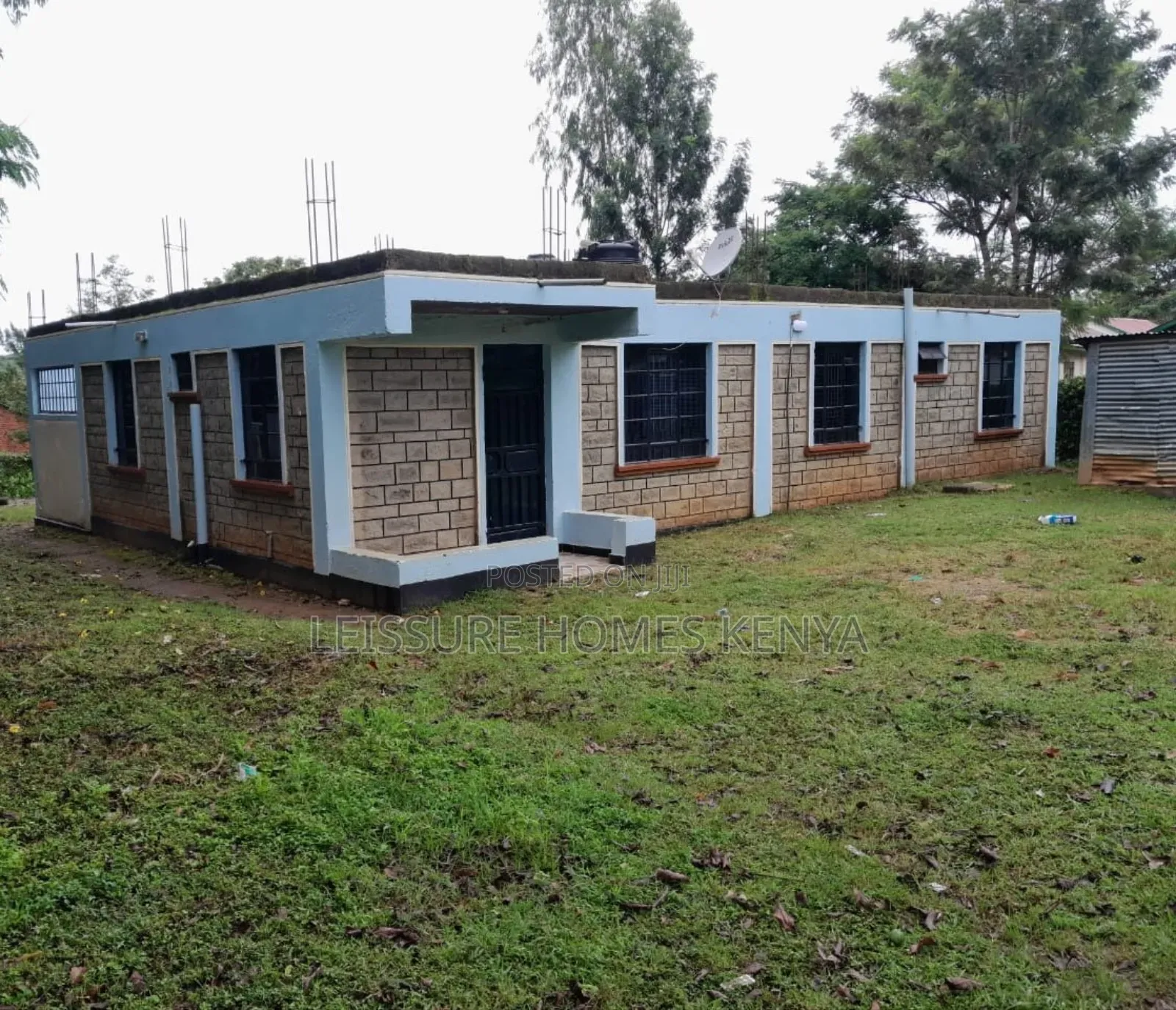2bdrm Apartment in Siaya Township for rent