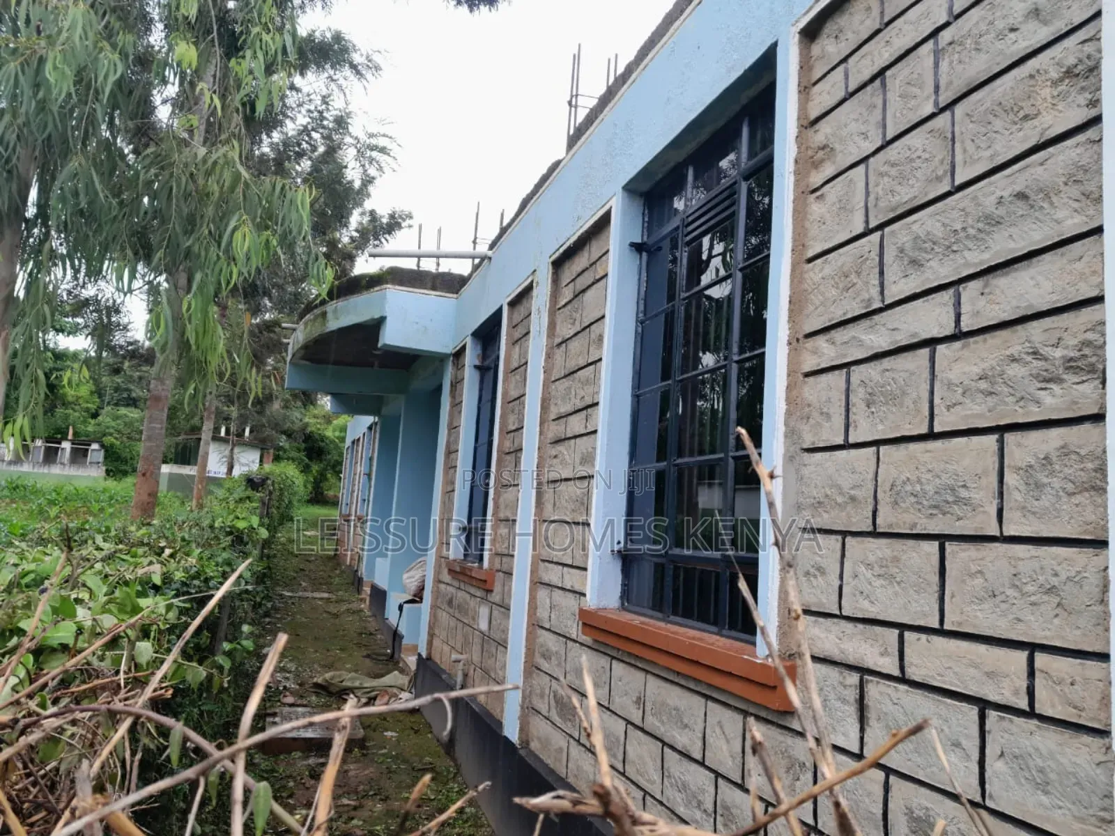 2bdrm Apartment in Siaya Township for rent