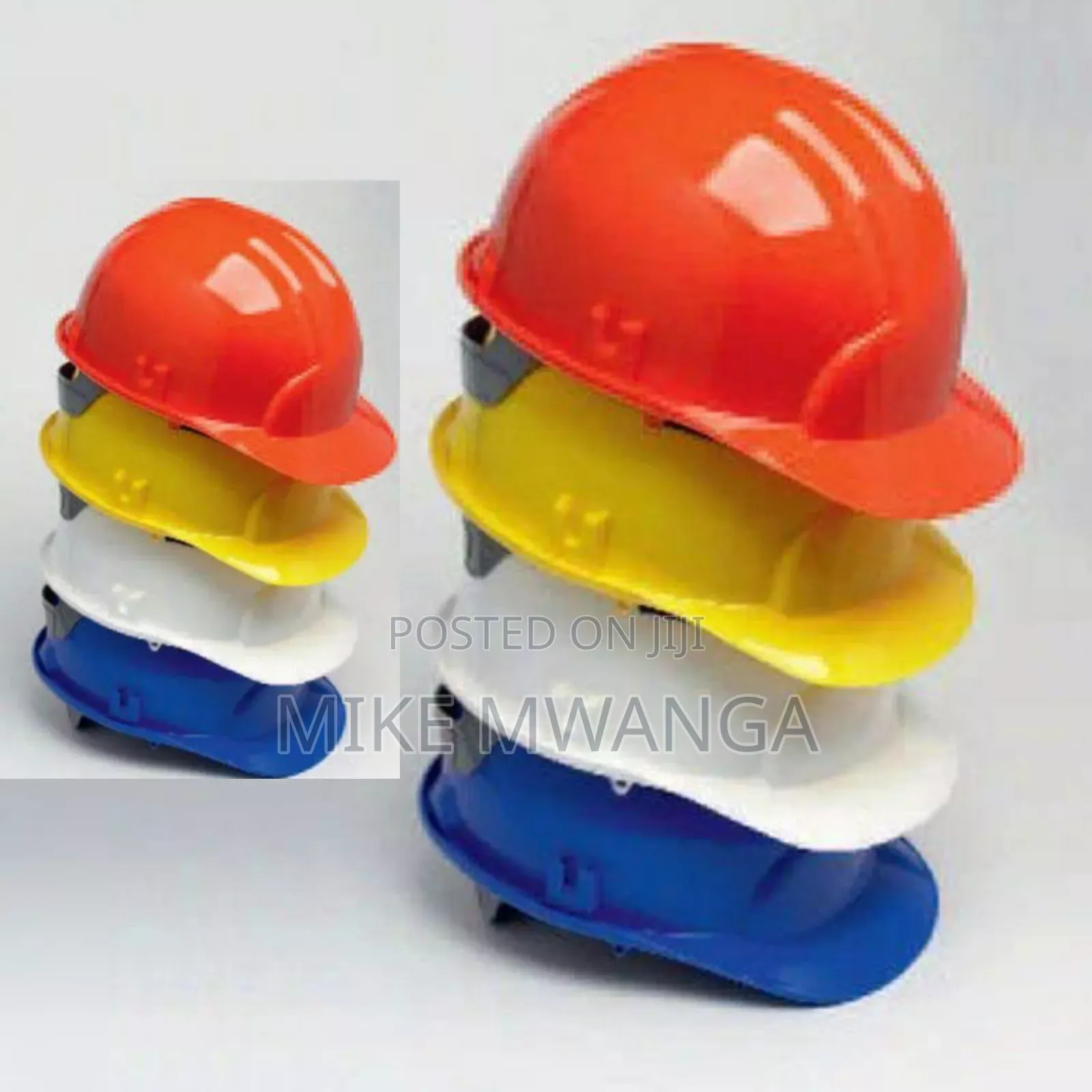 Protective Head Helmet
