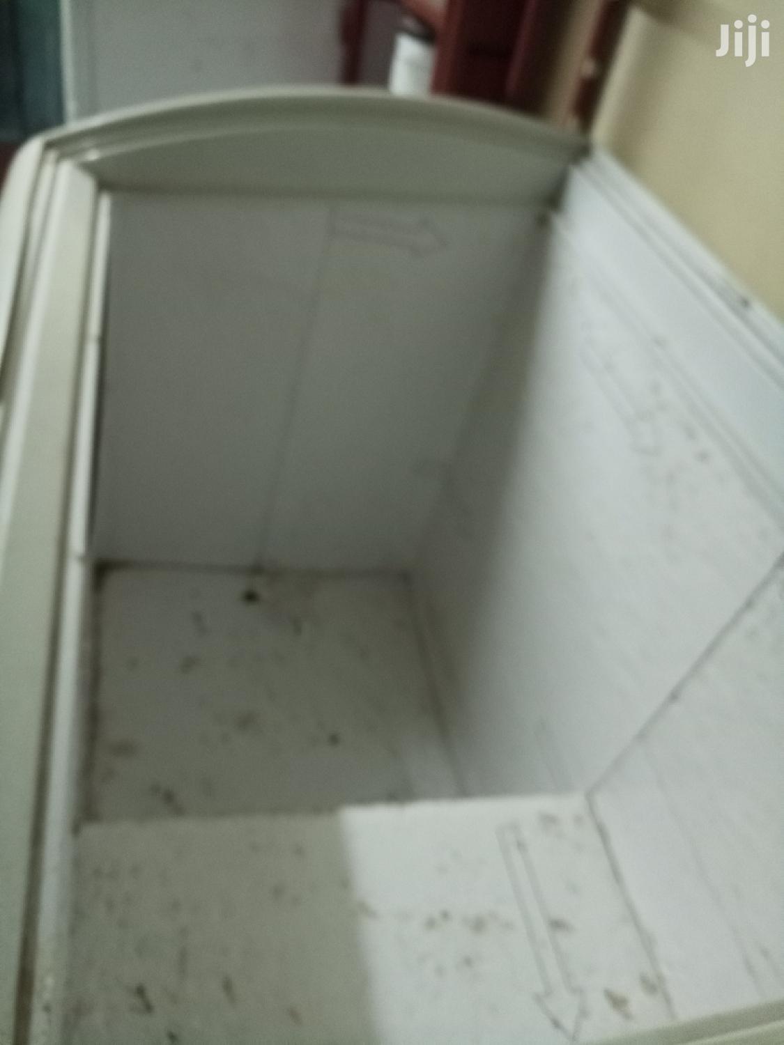 Deep Freezers