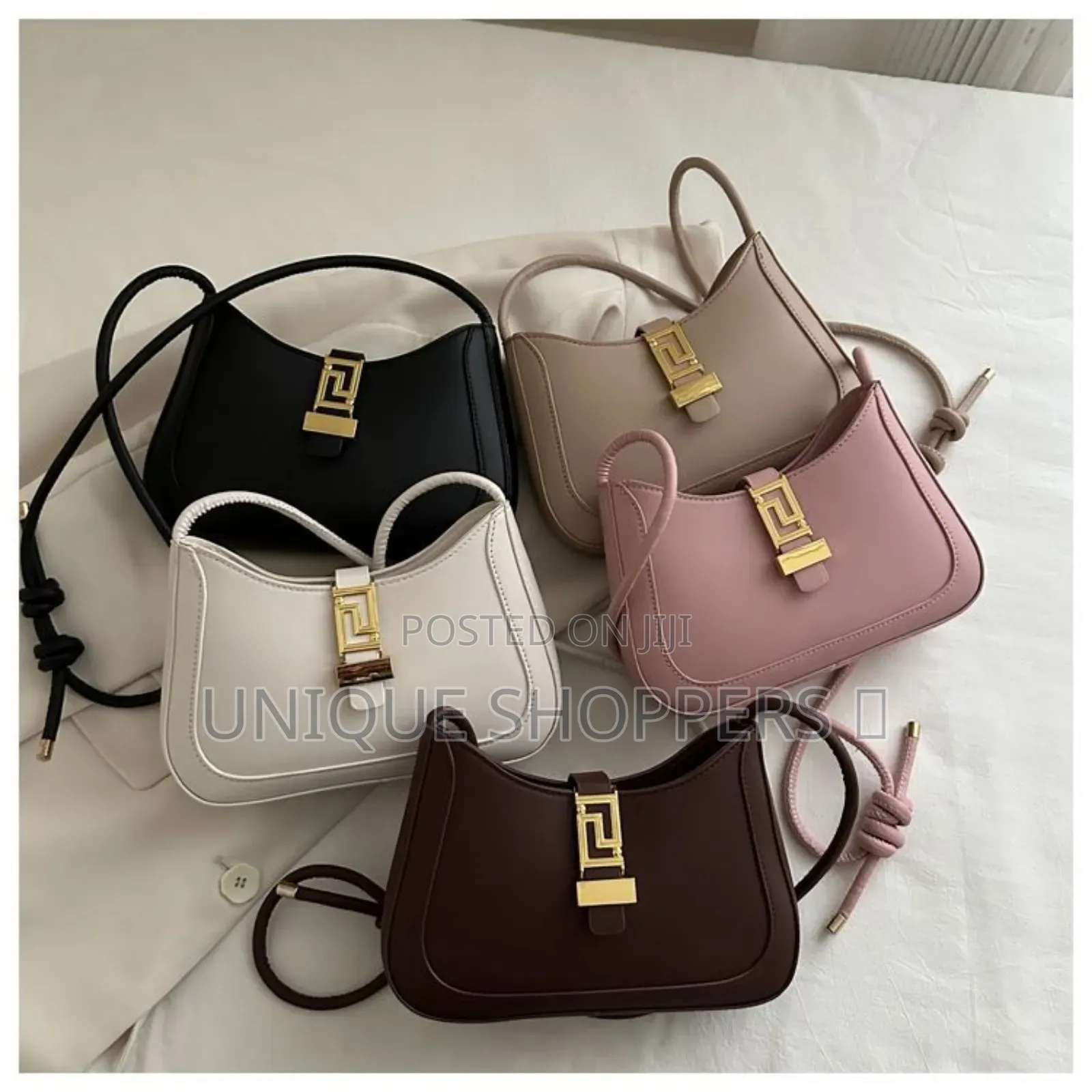 Quality Ladies Fashion Sling Bag*
