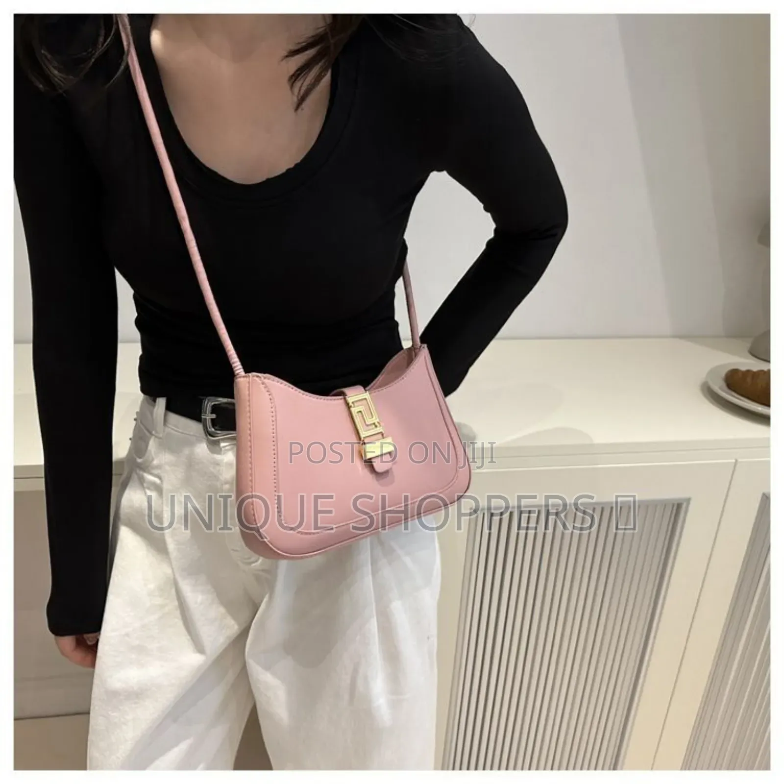 Quality Ladies Fashion Sling Bag*