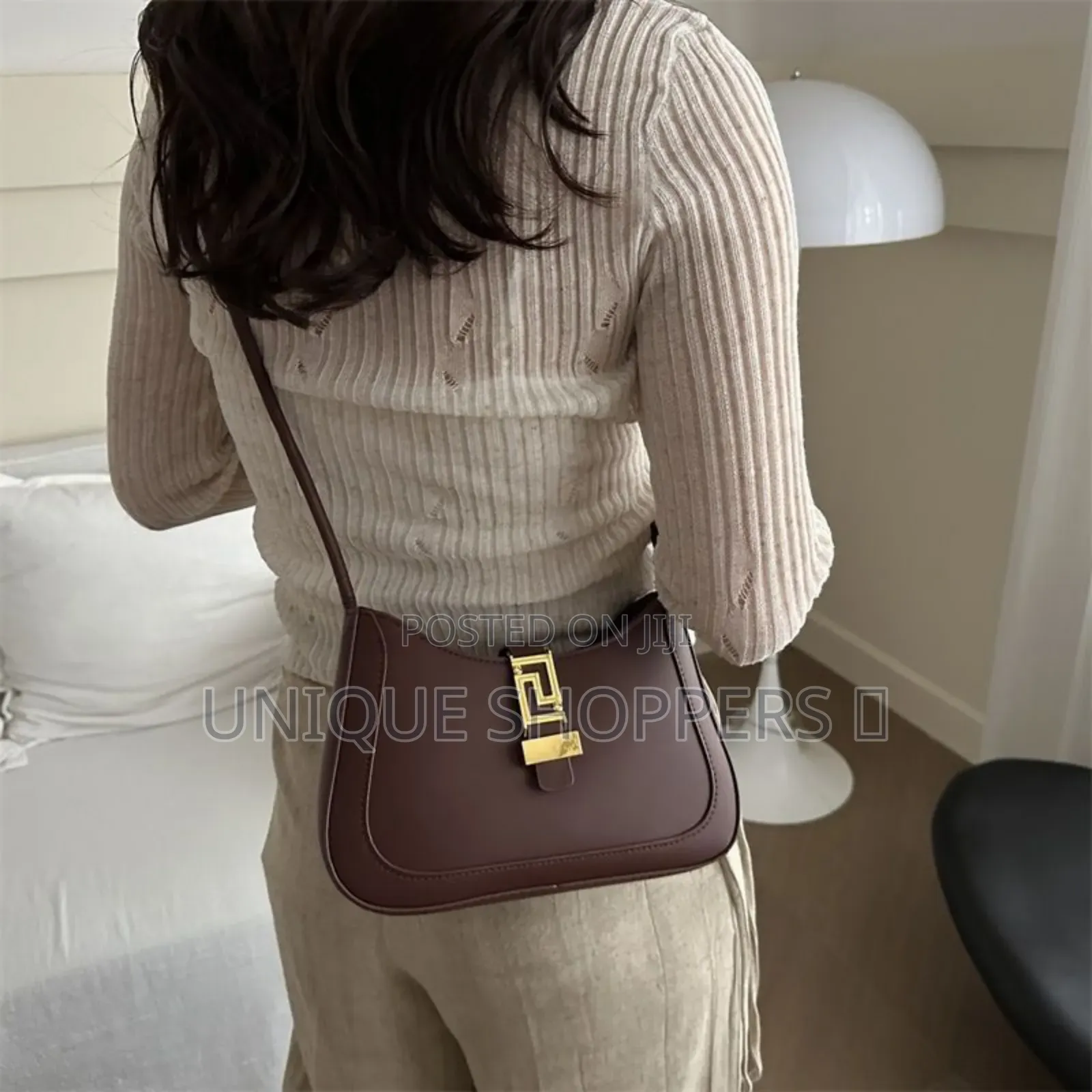 Quality Ladies Fashion Sling Bag*