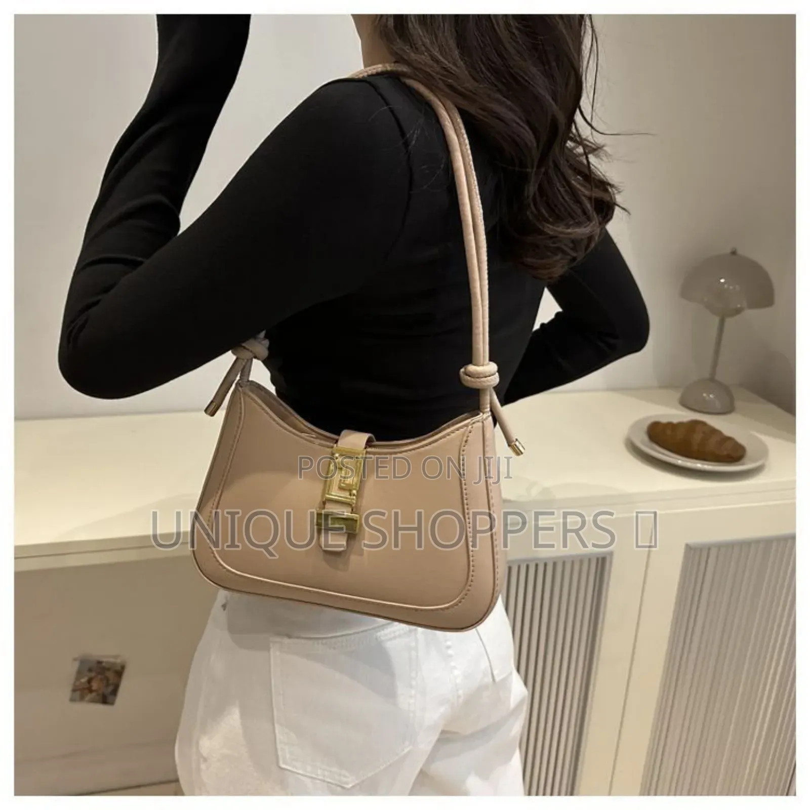 Quality Ladies Fashion Sling Bag*