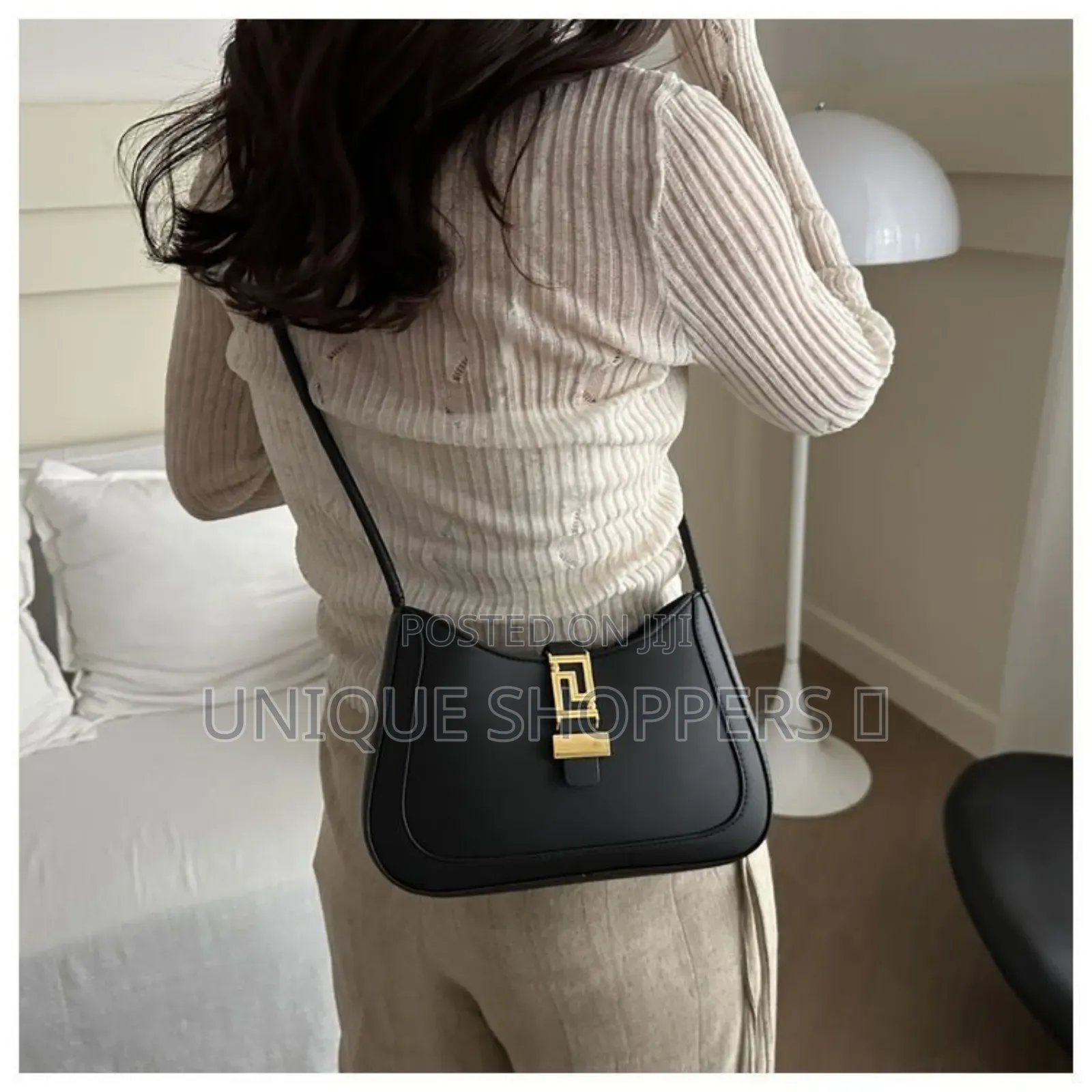 Quality Ladies Fashion Sling Bag*