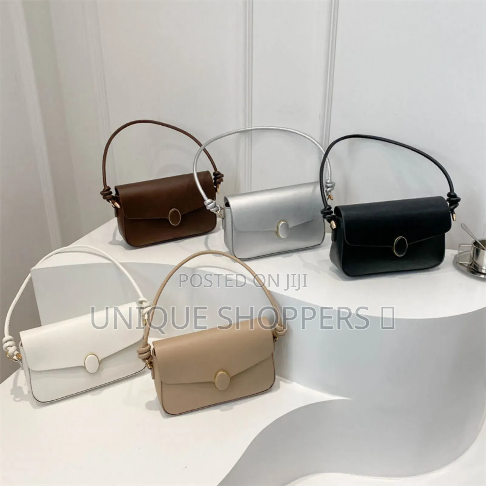 Quality Ladies Sling Bags*