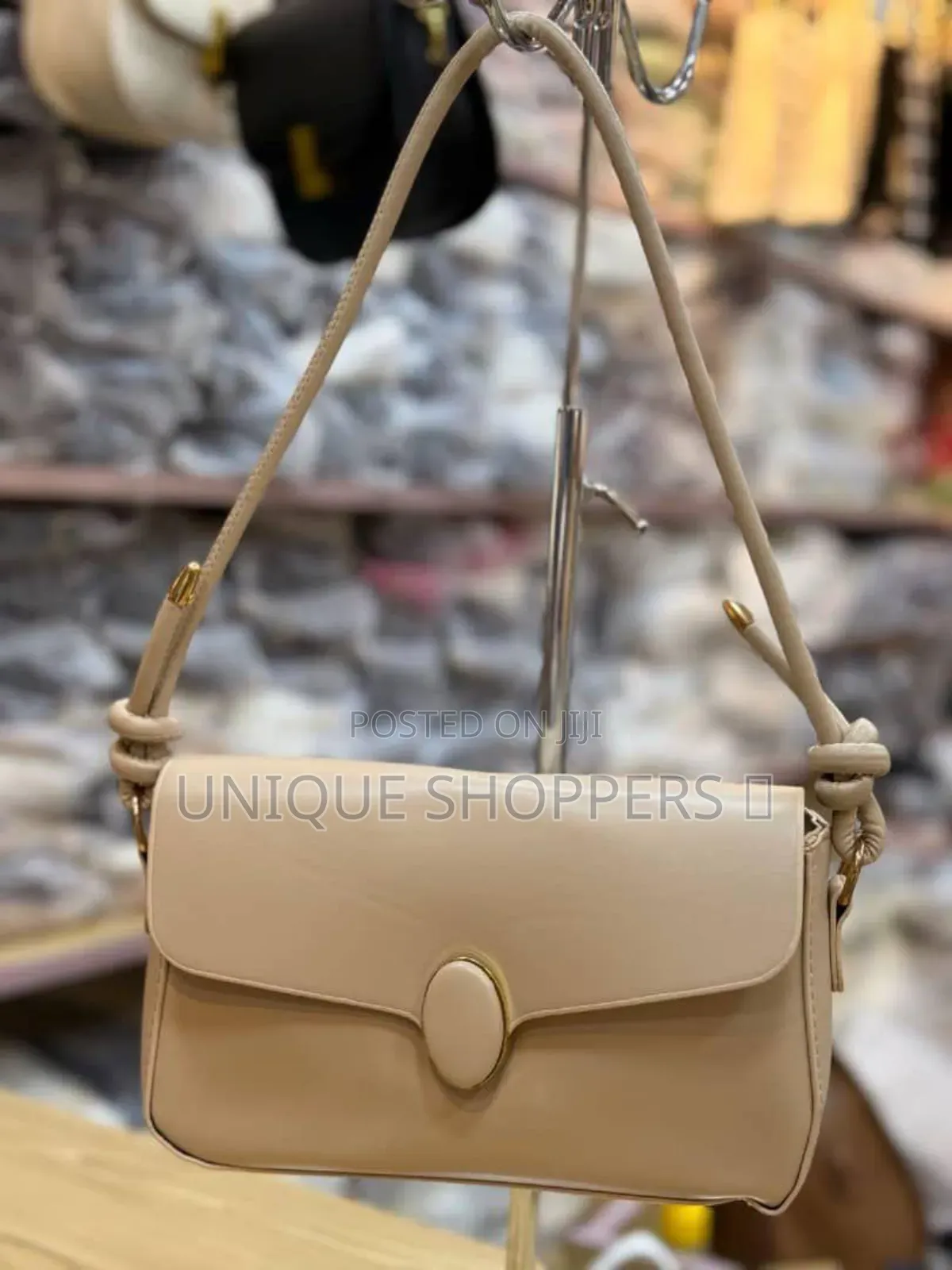 Quality Ladies Sling Bags*