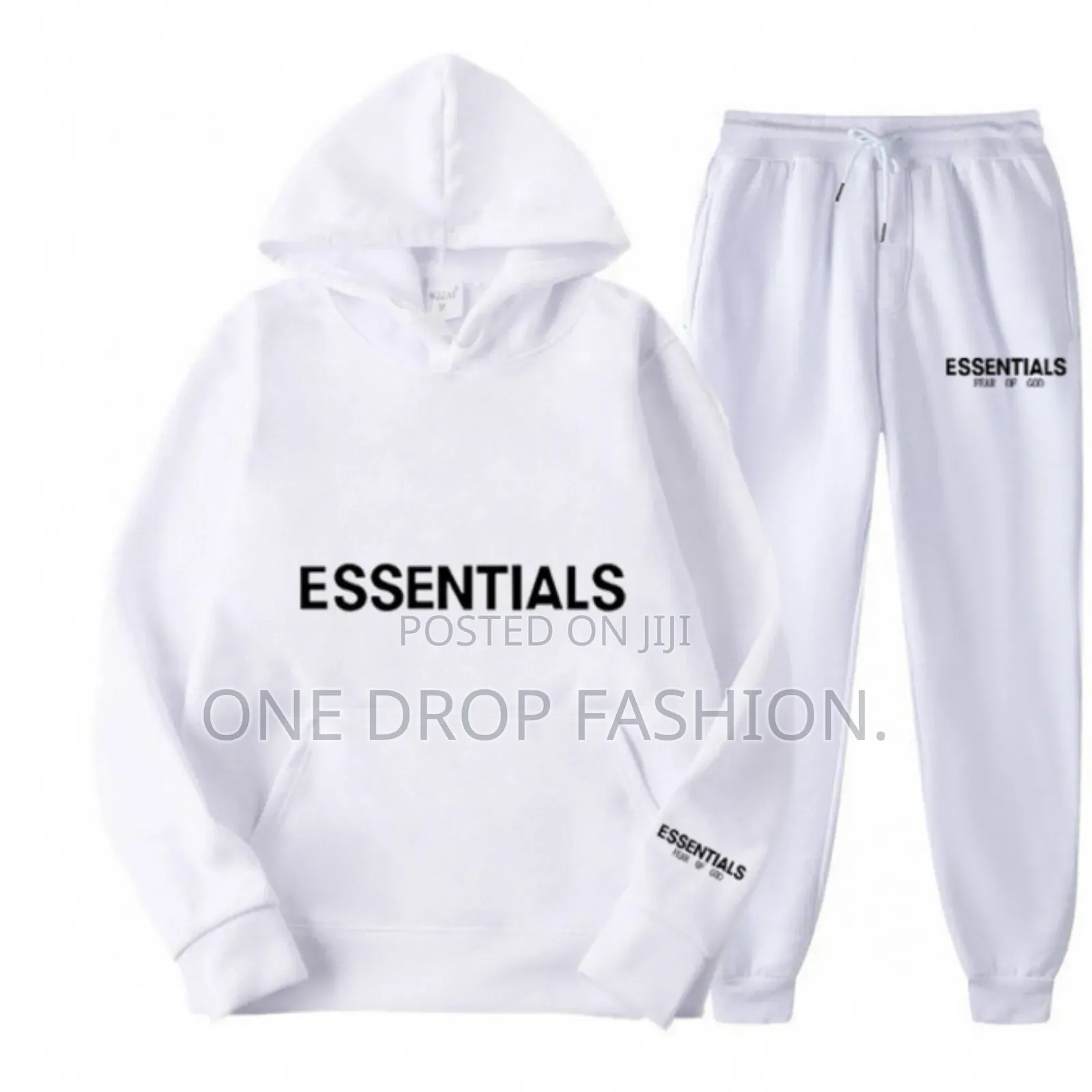 Esential Quality Men Full Tracksuits