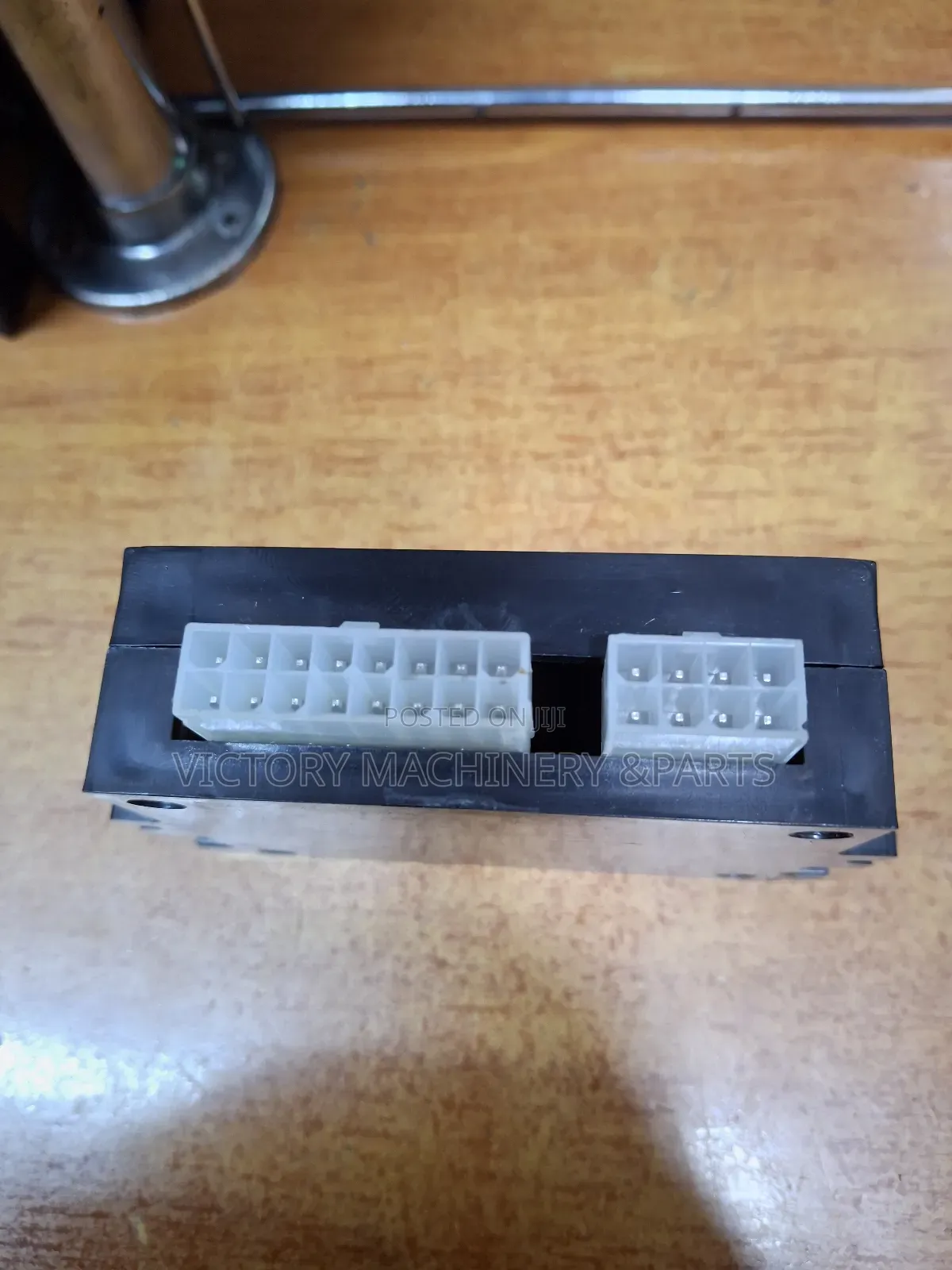 Diesel Ats Generator Module