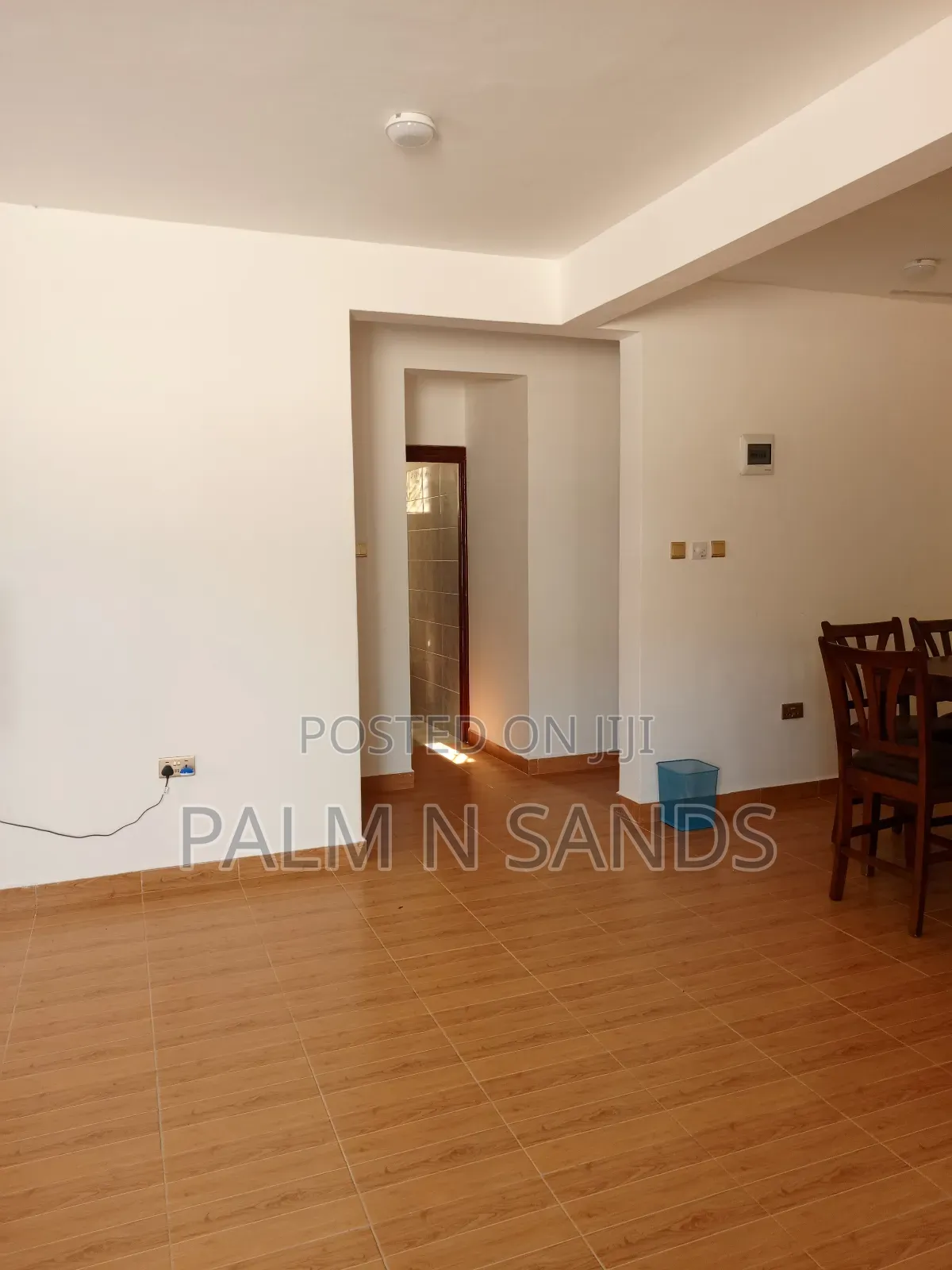 Furnished 3bdrm Villa in Diani for sale