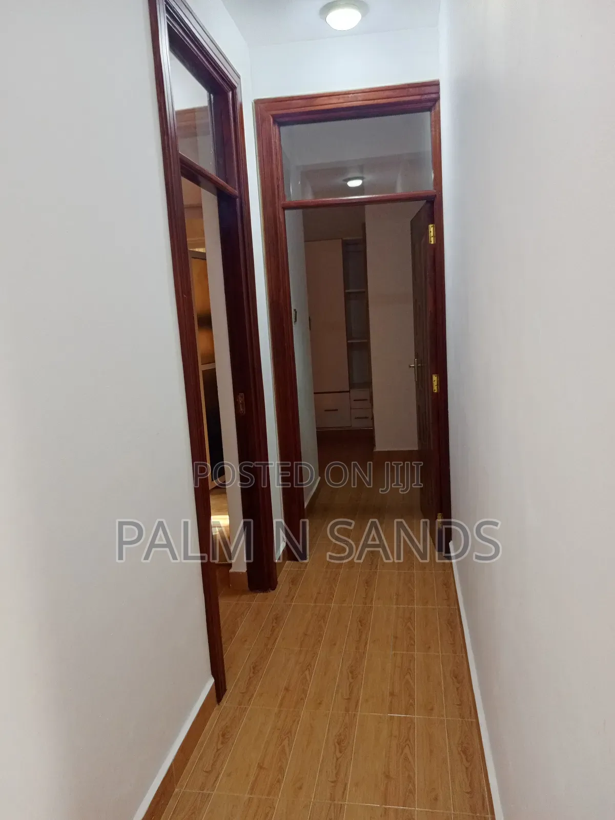 Furnished 3bdrm Villa in Diani for sale