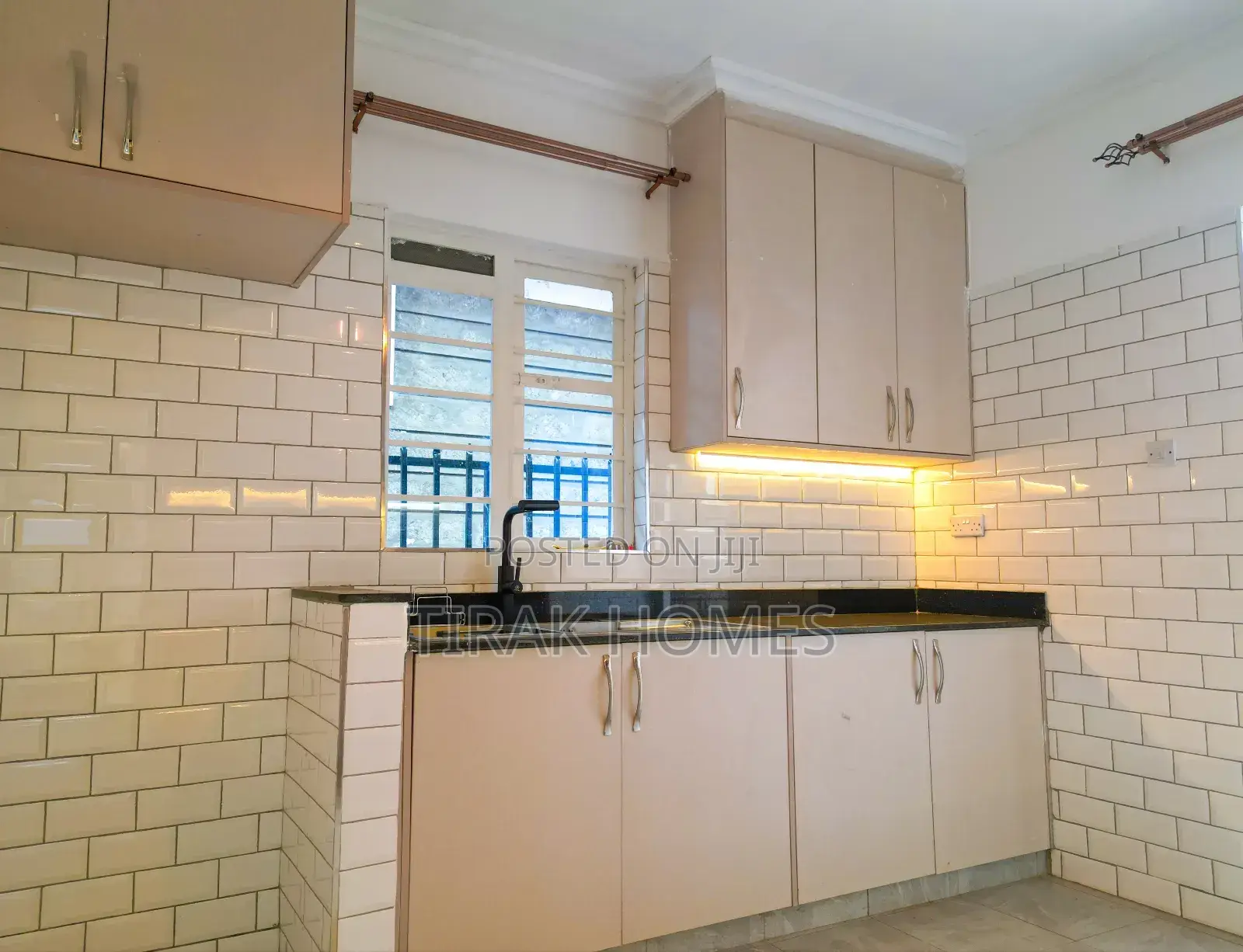 4bdrm Maisonette in Manna Annex, Githunguri Area for sale