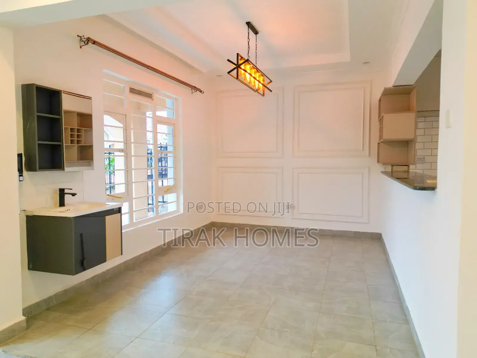 4bdrm Maisonette in Manna Annex, Githunguri Area for sale