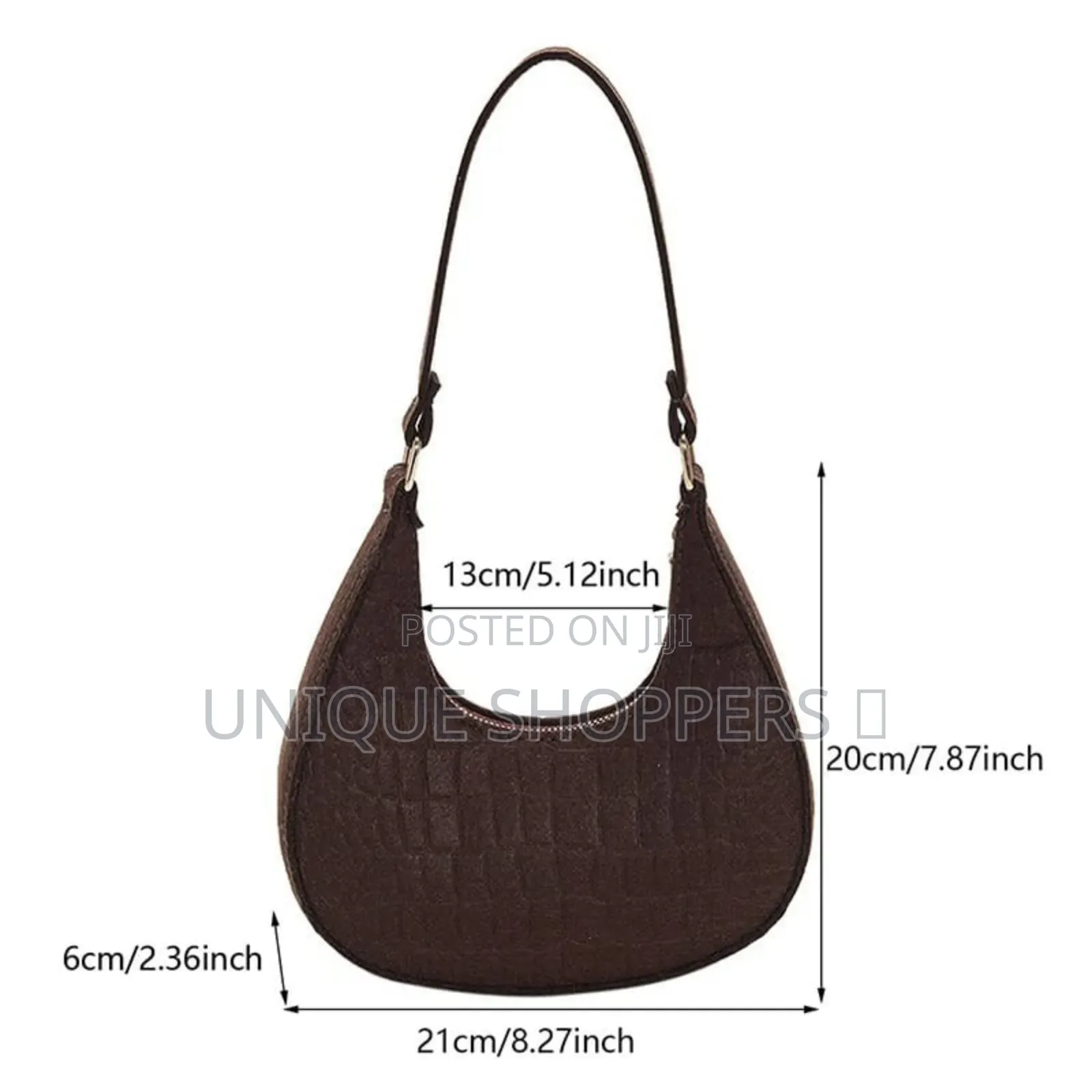 Geometric Pattern Phone Bag/ Cross Body Bag