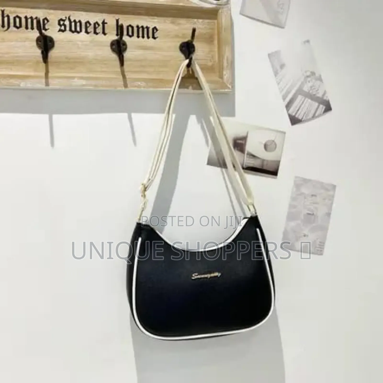 Korean Version Underarm/ Cross Body Bag*