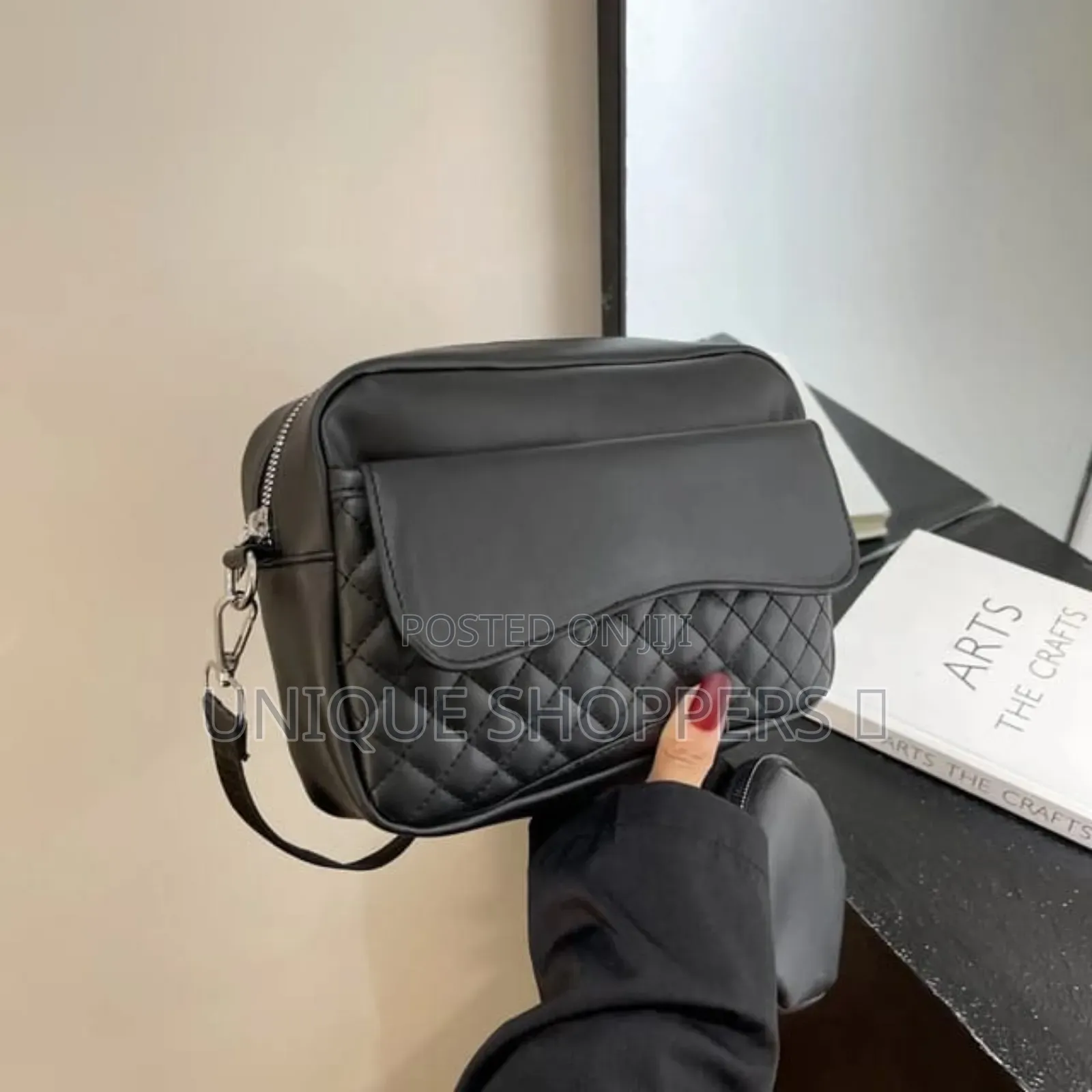 2in1 Bolso Female Shoulder Bag 
Material: Hig