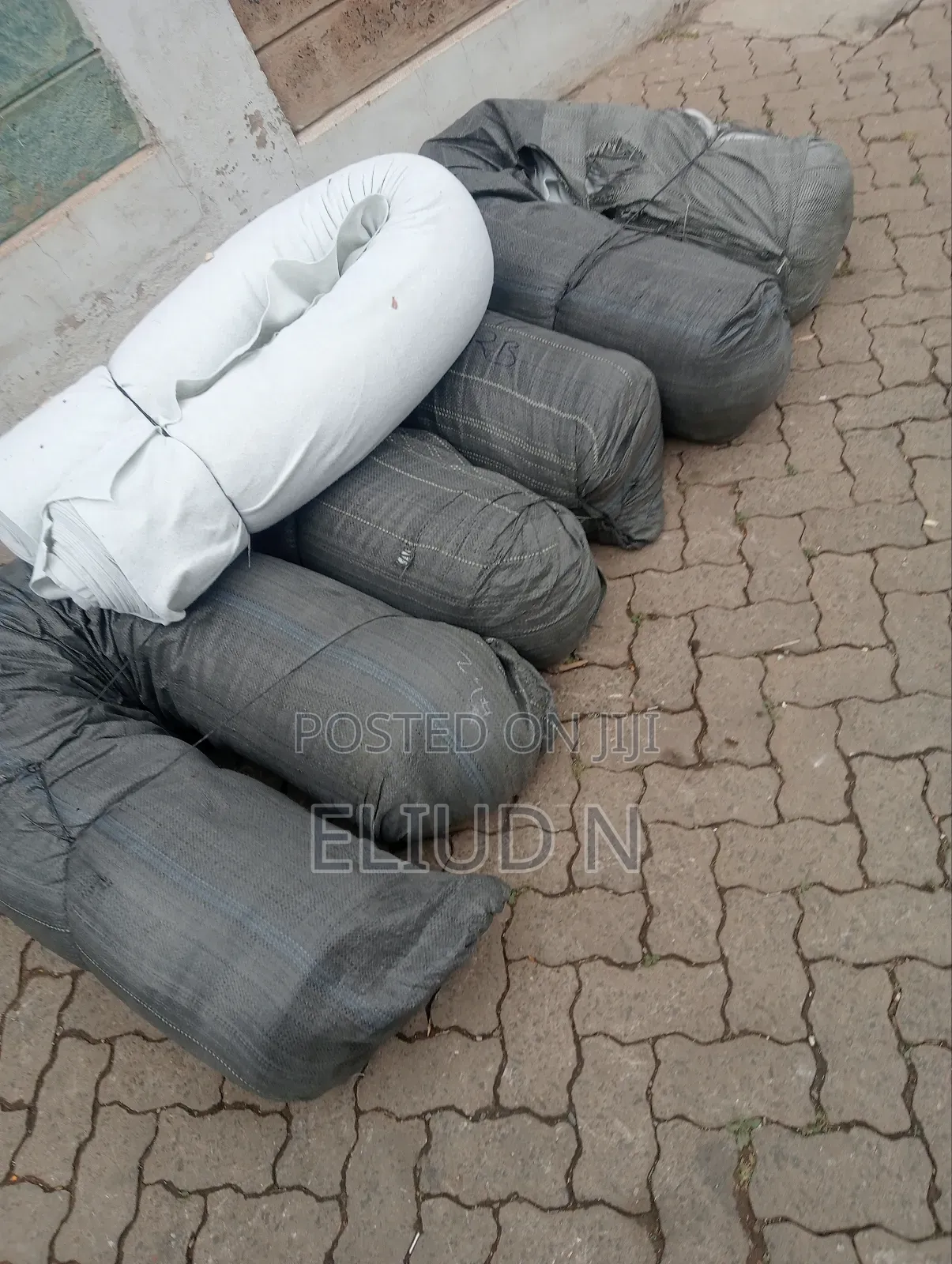Geotextile Membrane