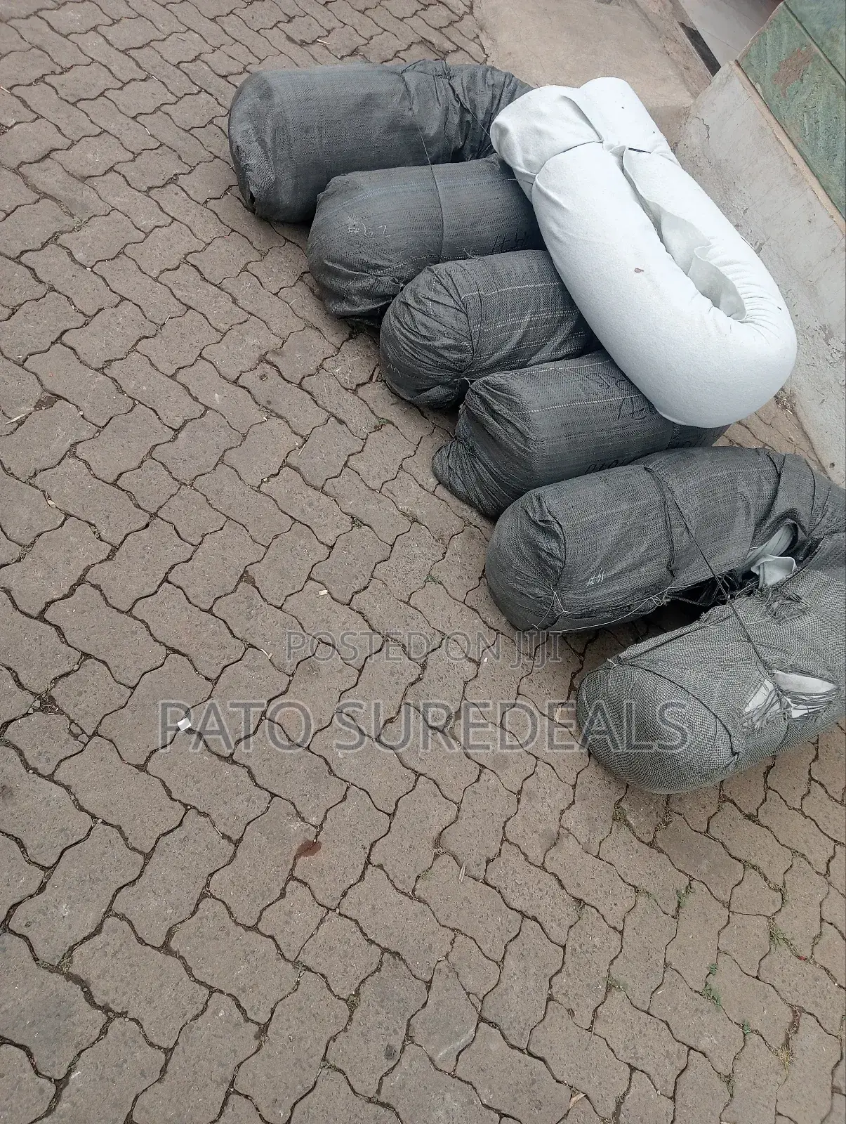 Quality Membrane/Geotextile