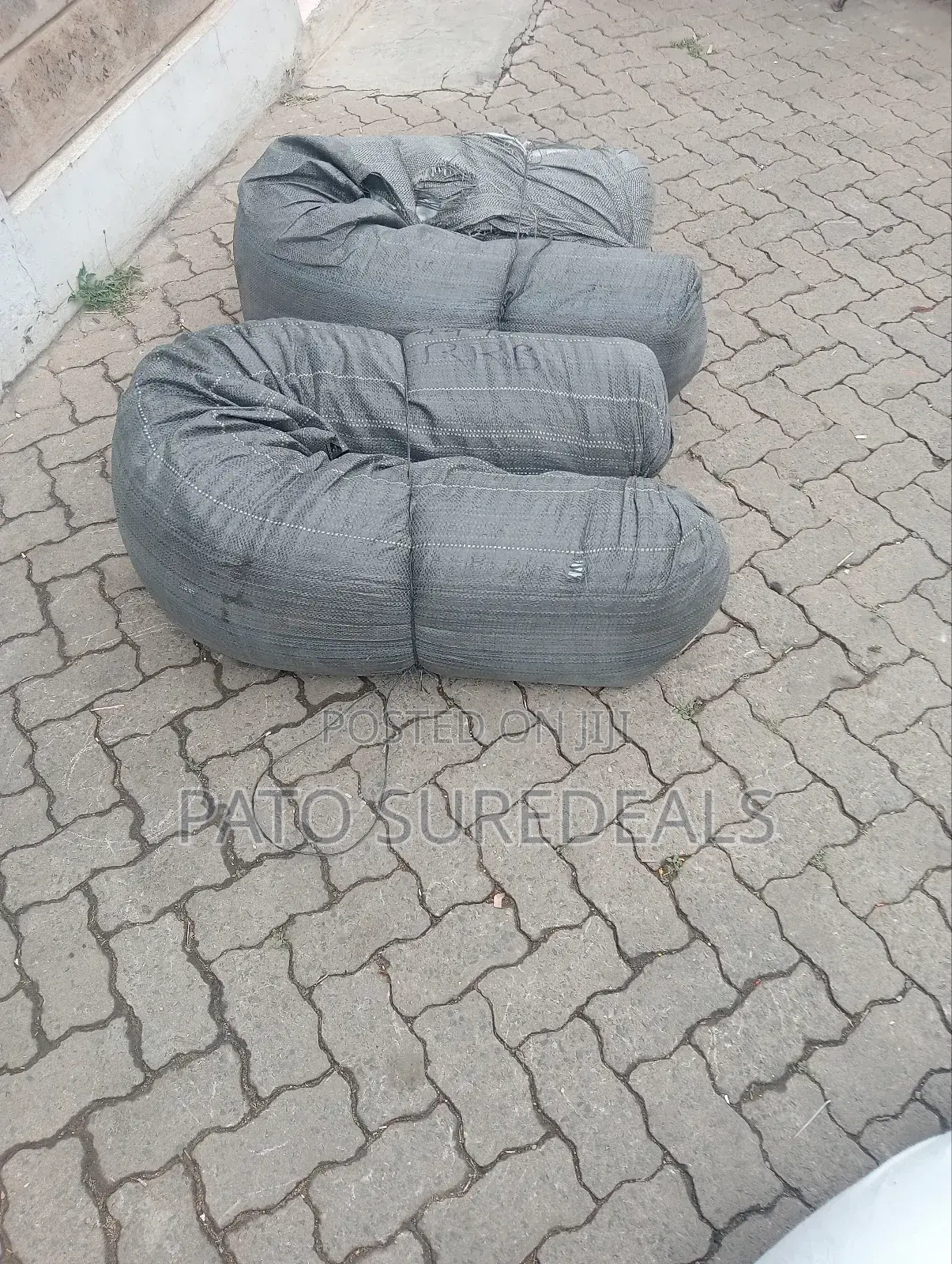 Cost Effective Geotextile Membrane