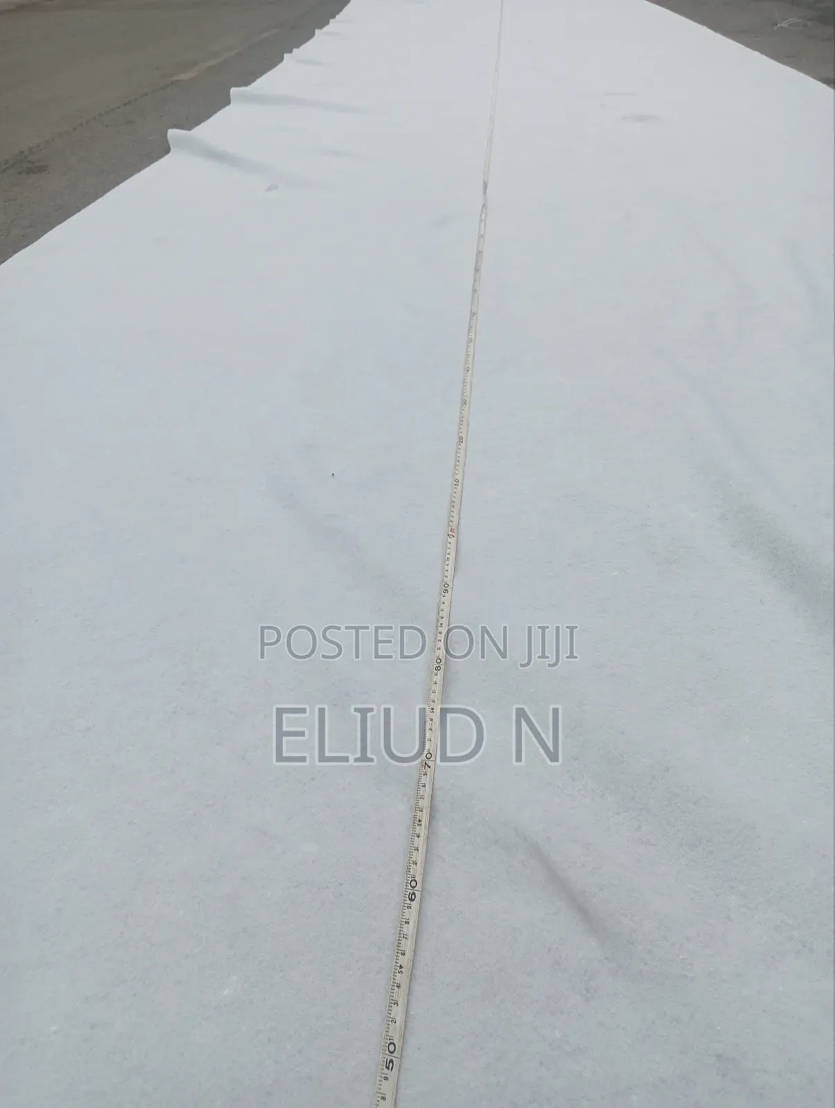 Super Filtration Membrane /Geotextile 4m×50m