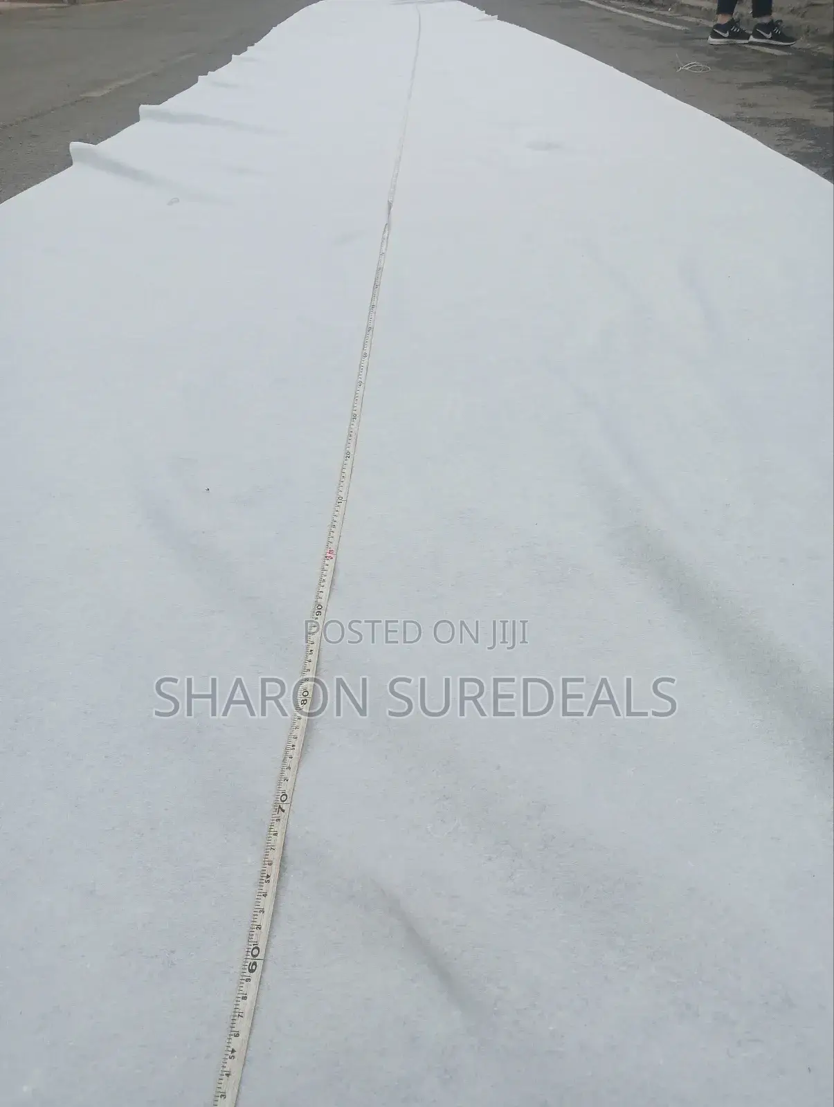 Environmental Projects Geotextile/Geotextile Roll 50m