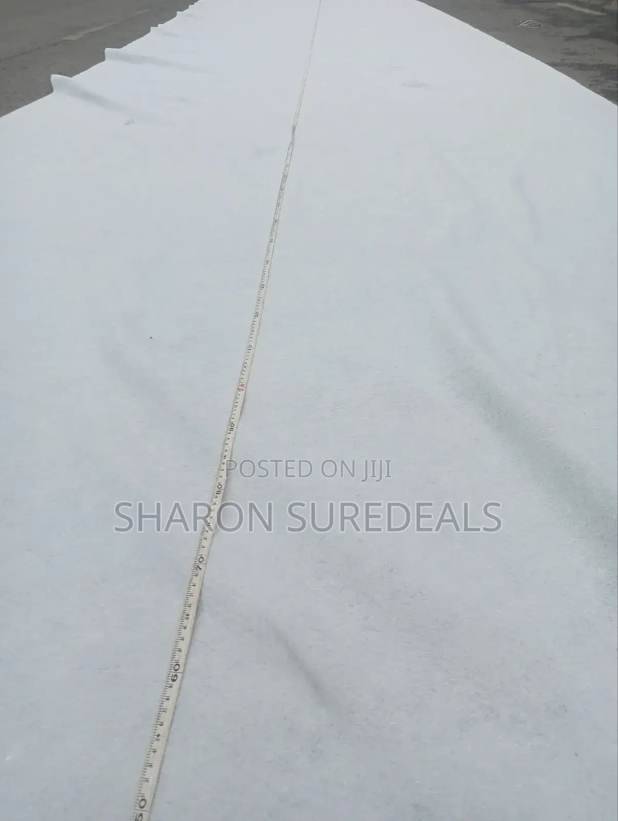 Environmental Projects Geotextile/Geotextile Roll 50m