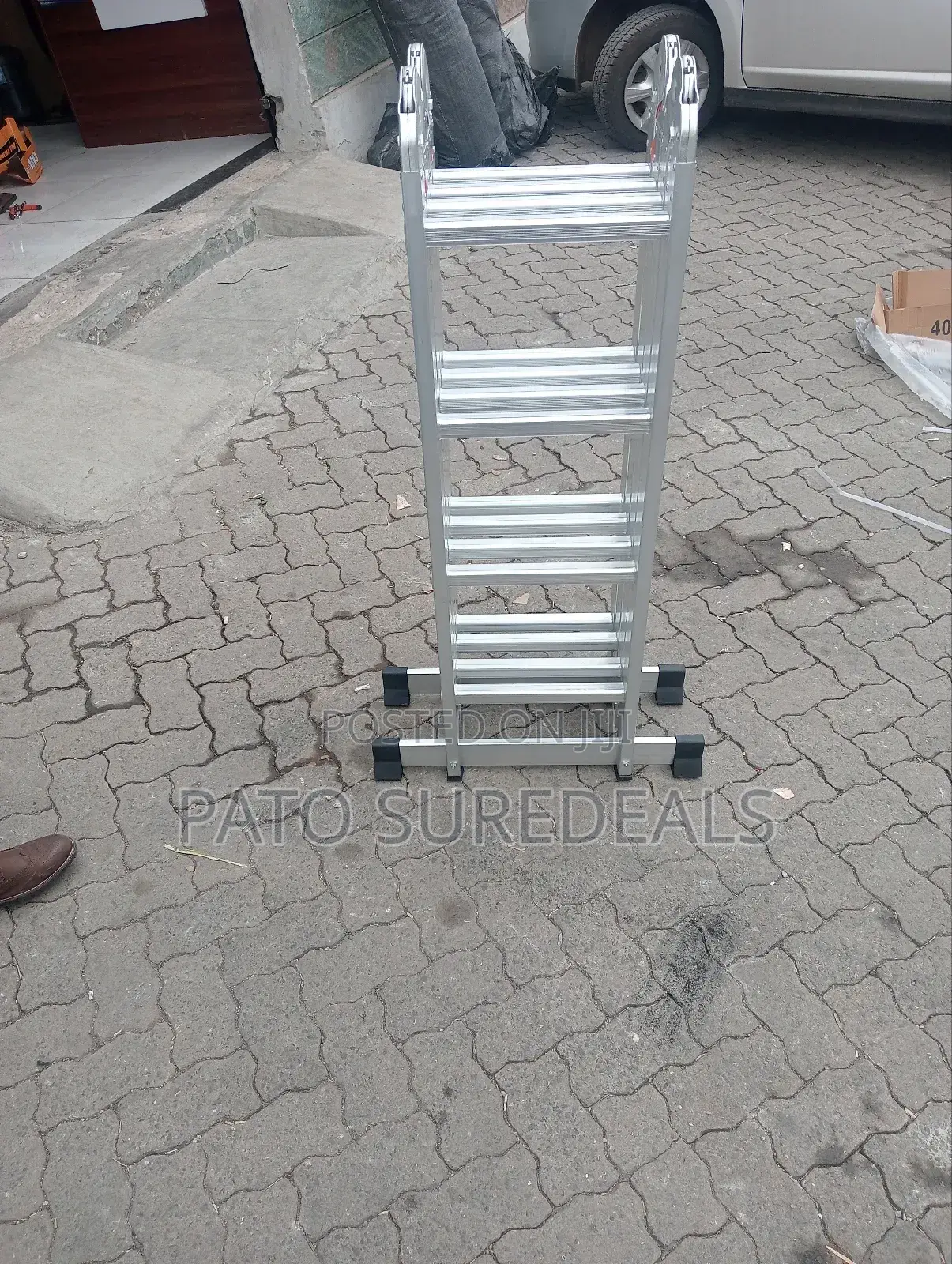 Multifunction Ladder /Aluminium Ladder