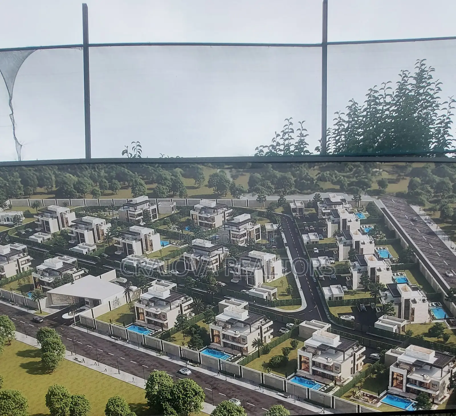 5bdrm Apartment in Karen for sale