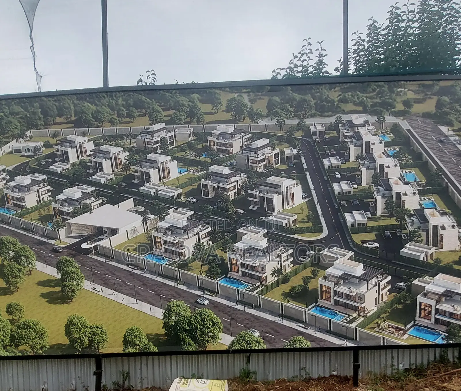 5bdrm Apartment in Karen for sale