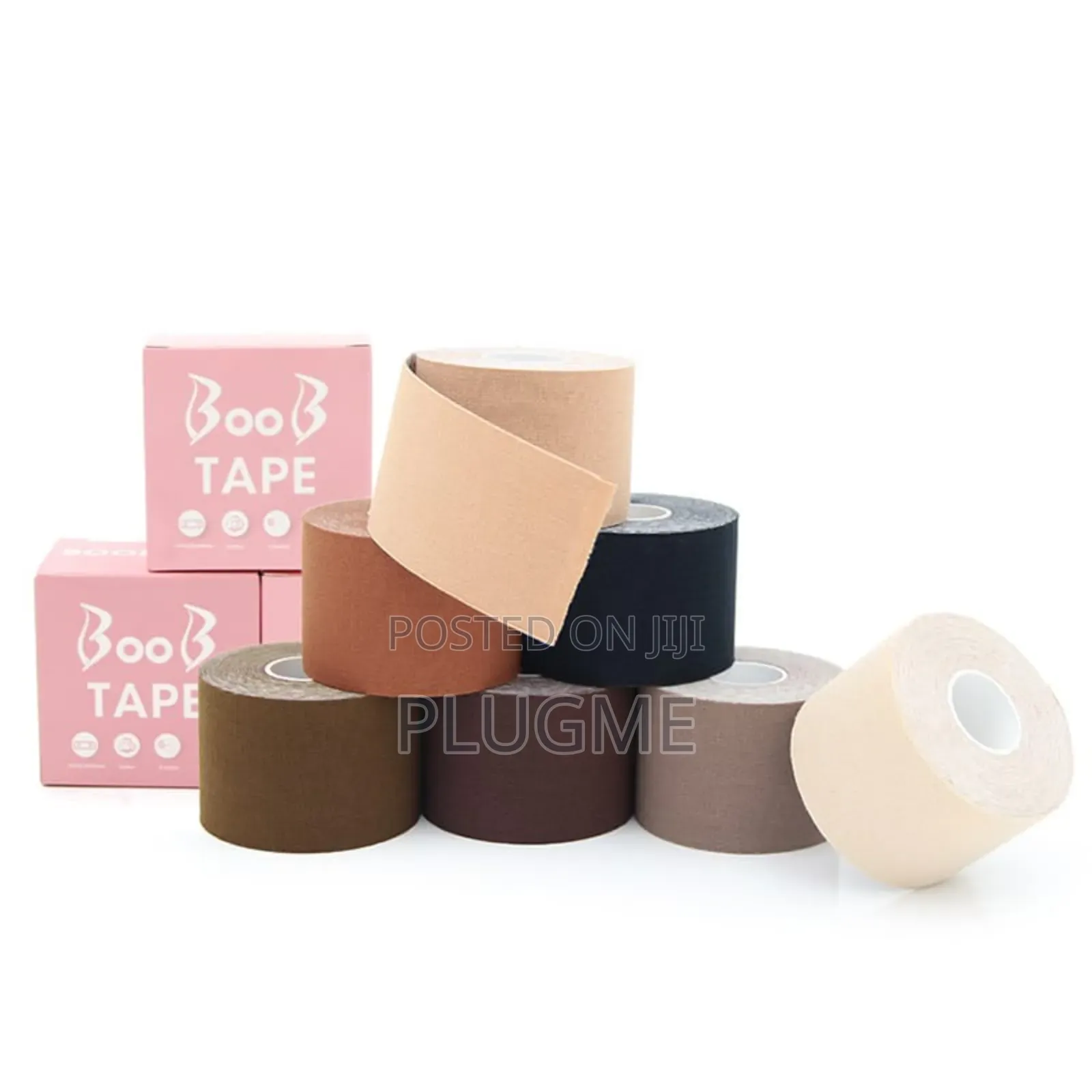 Boob Tape 8 Cm 5 M