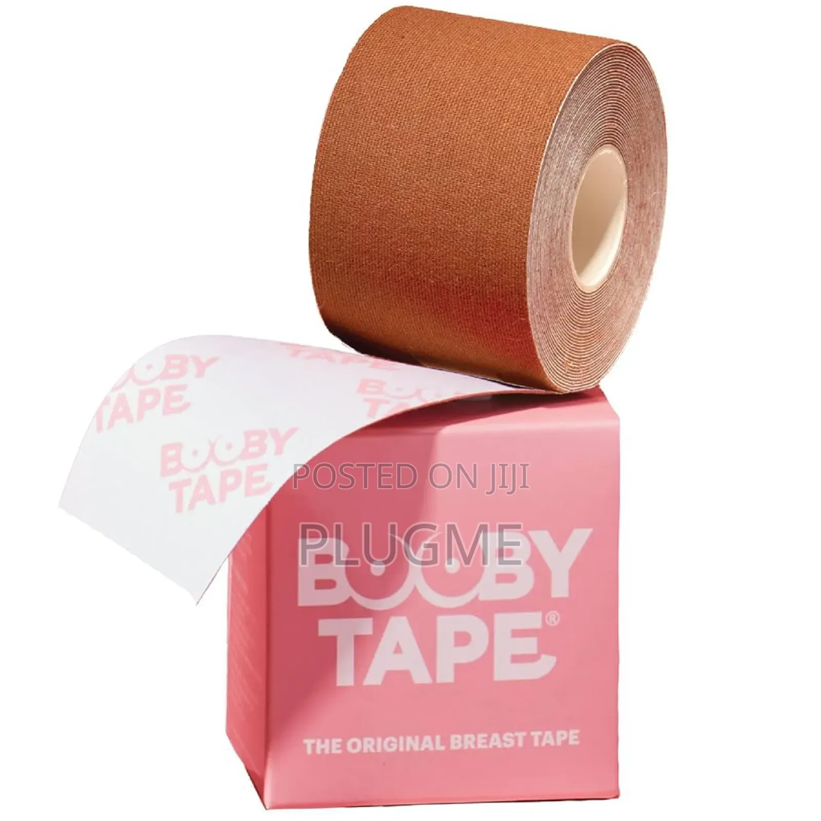 Boob Tape 8 Cm 5 M