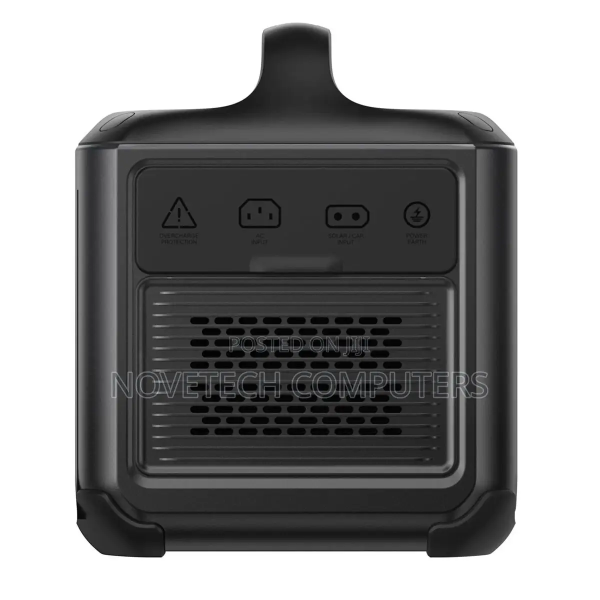 Ugreen Powerroam Gs1200 Portable 1200w /1024wh Powerstation