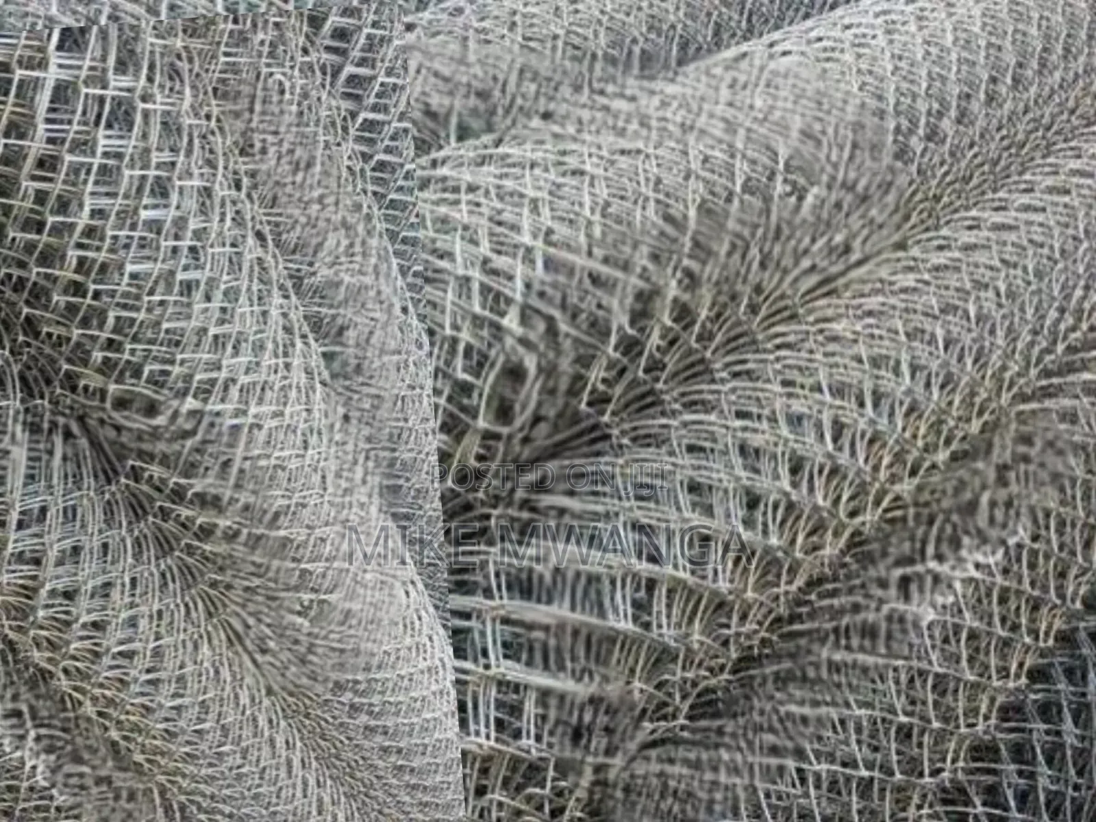 Farm Chain Link 12.5g, 80x80, 4ft