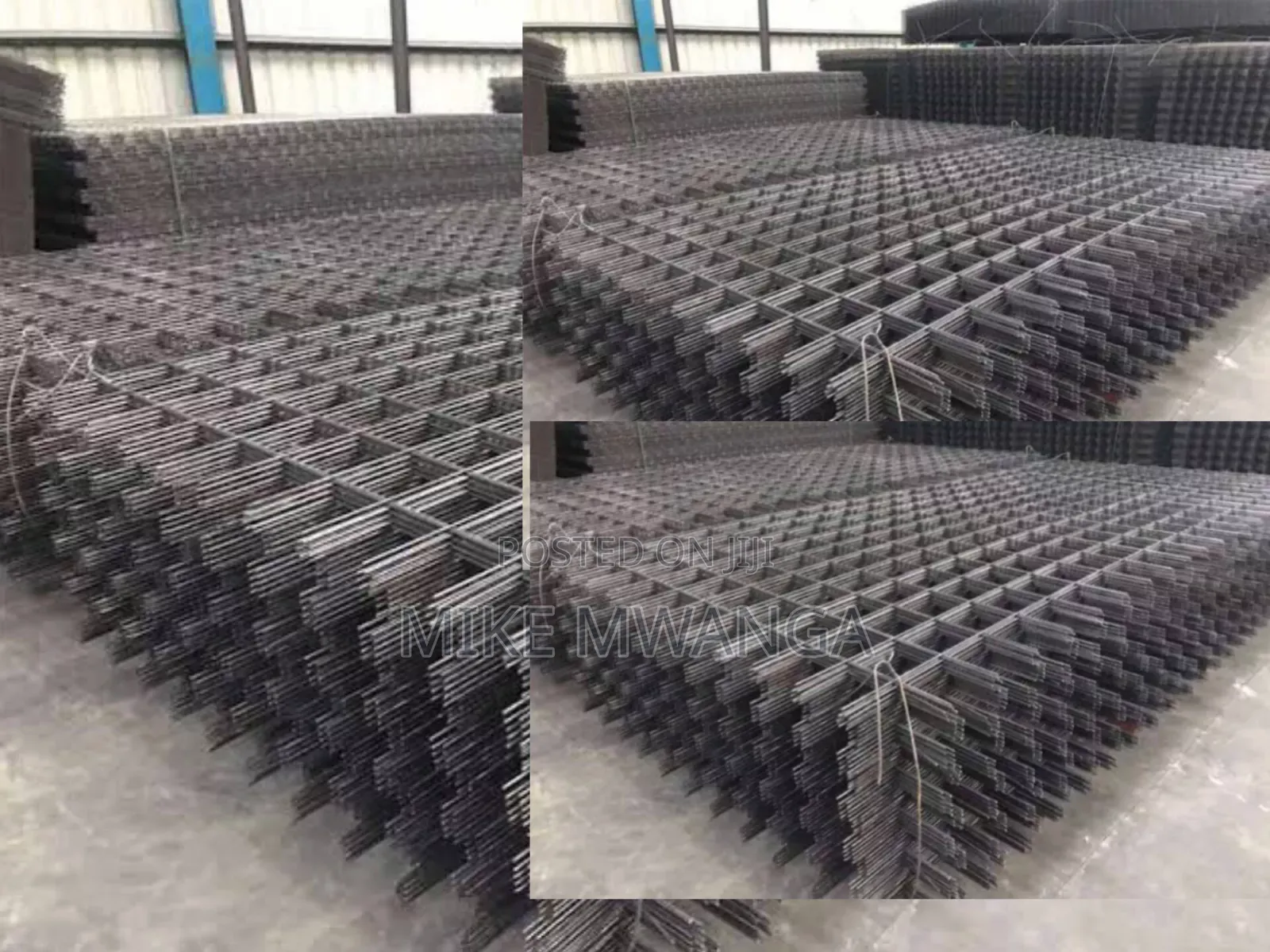 Excellent Strength A142 BRC / 2.1x48m