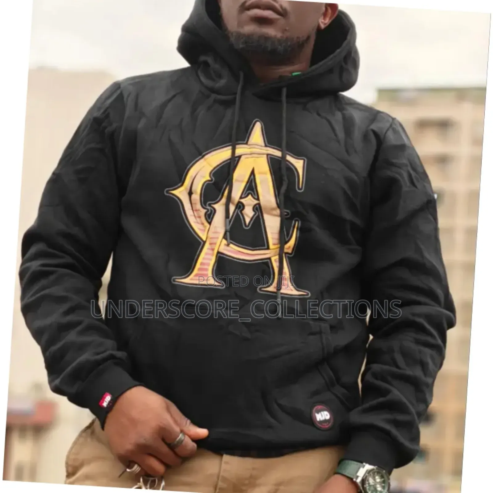 Adults Hoodies