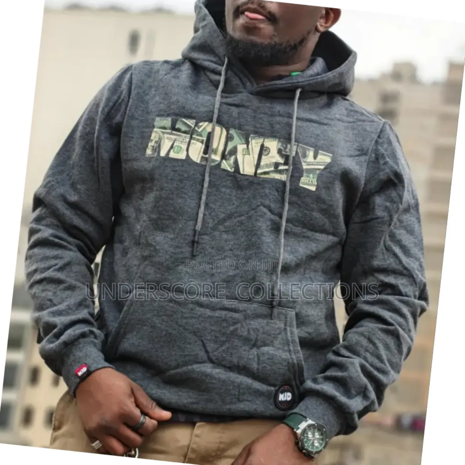 Adults Hoodies