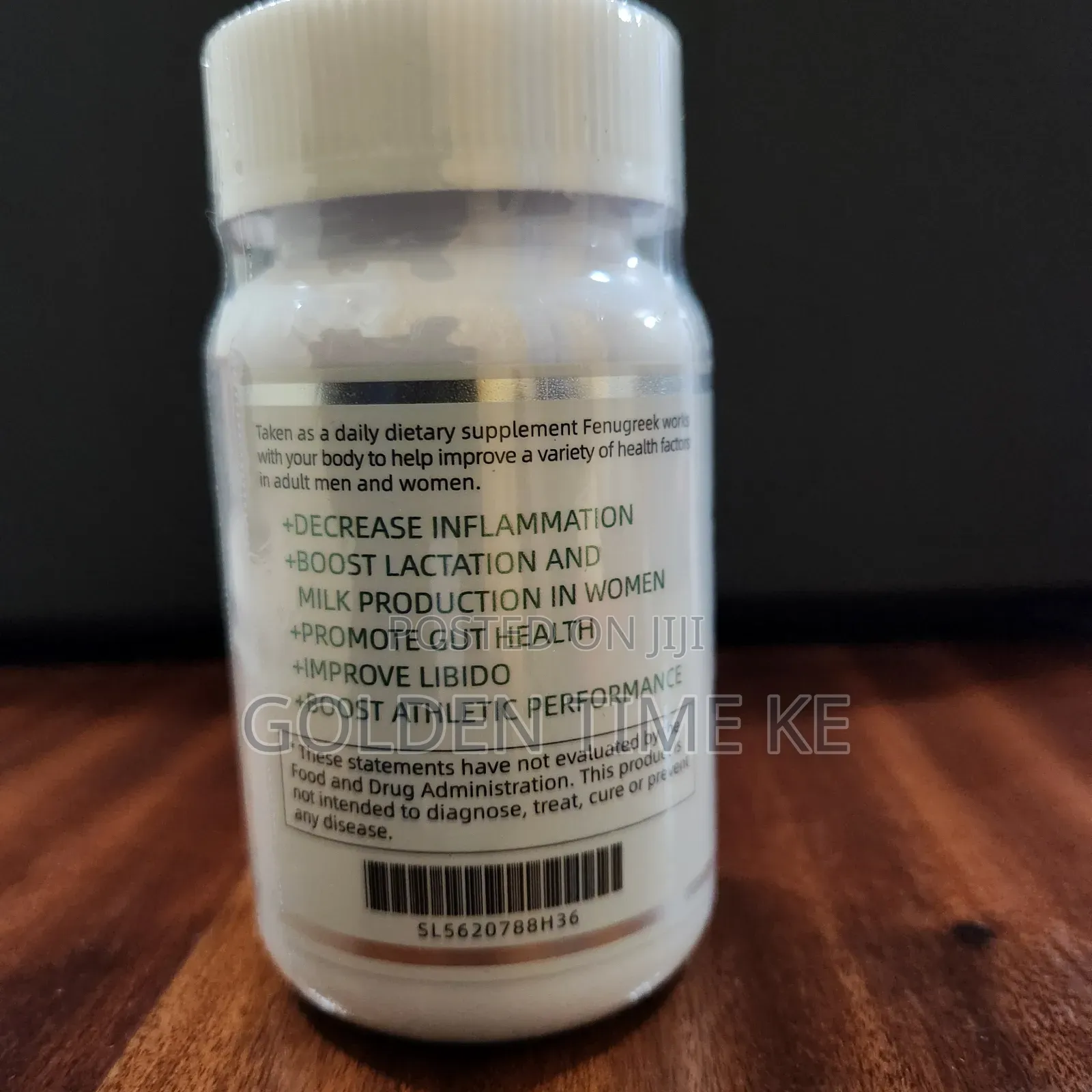 Organic Fenugreek For Breastfeeding